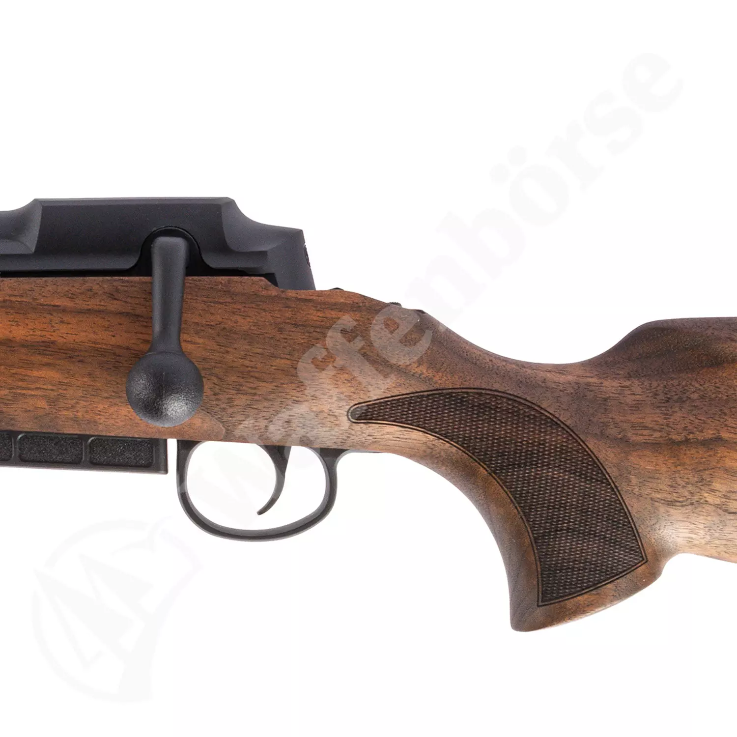 Mauser M25 Pure Links .308 Win.