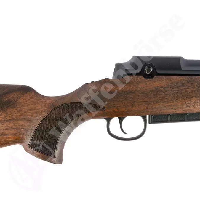 Mauser M25 Pure Links .308 Win.
