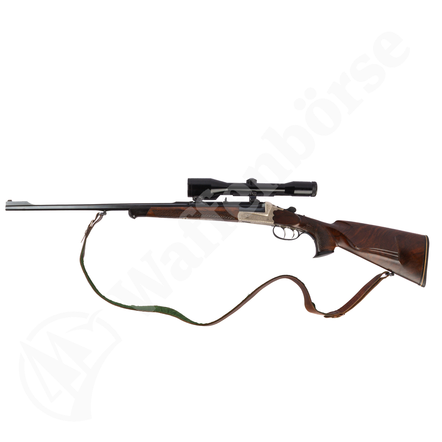 Ferlacher Kipplauf .243 Winch