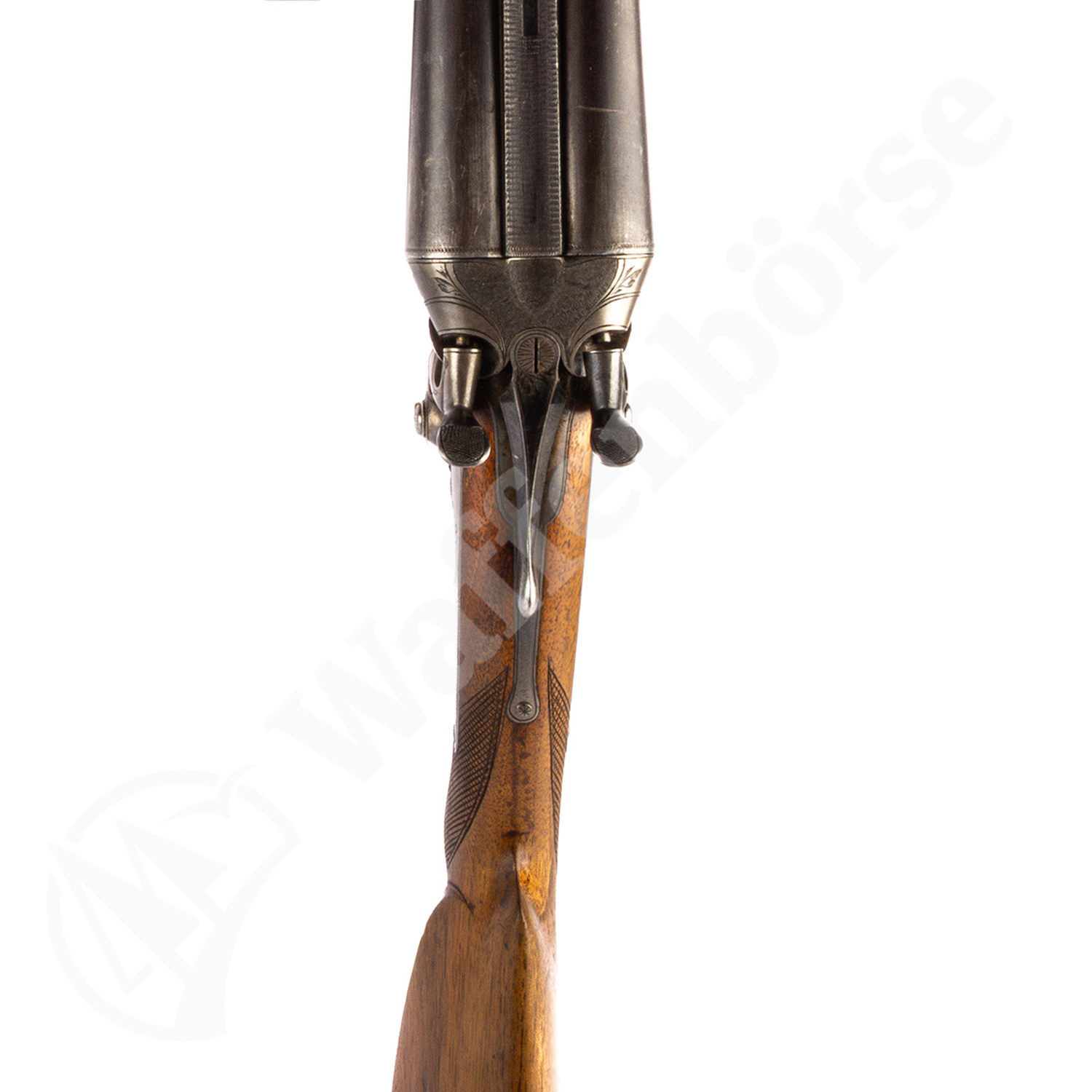 Suhler Hahn DF 12-65