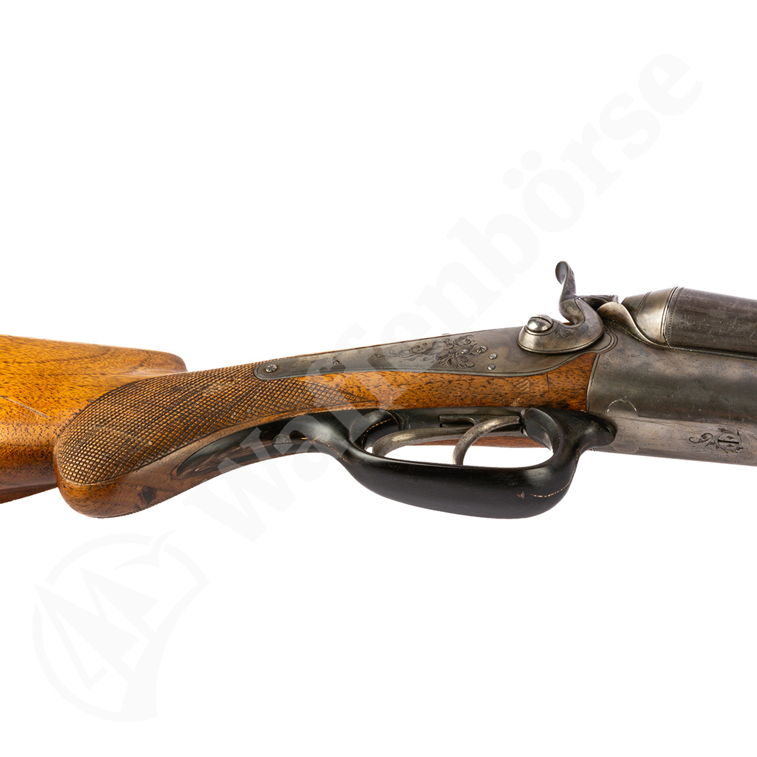 Suhler Hahn DF 12-65