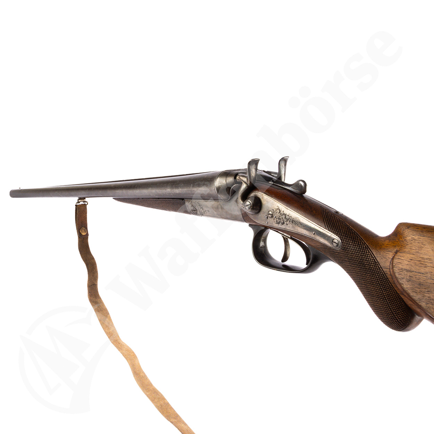 Suhler Hahn DF 12-65