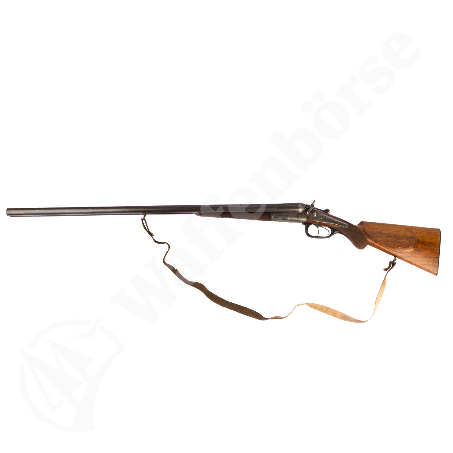 Suhler Hahn DF 12-65