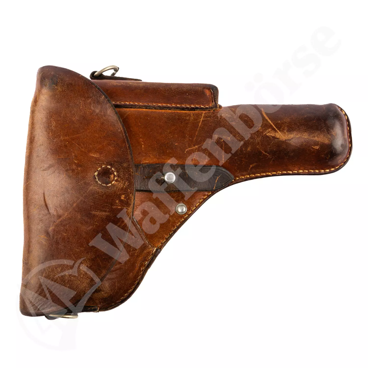 SIG 210 Armee 9mm para