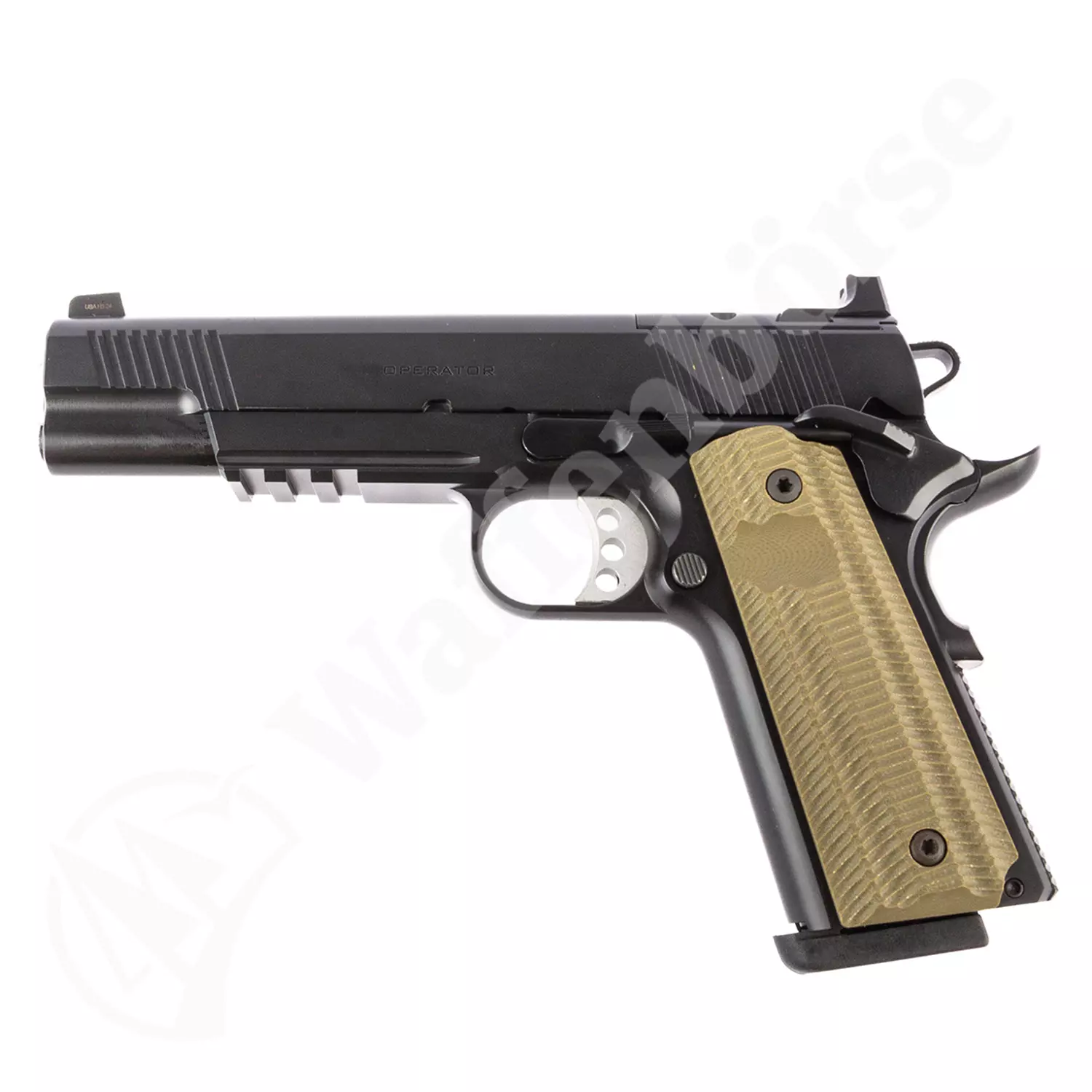 Springfield Armory 1911 Operator AOS 5