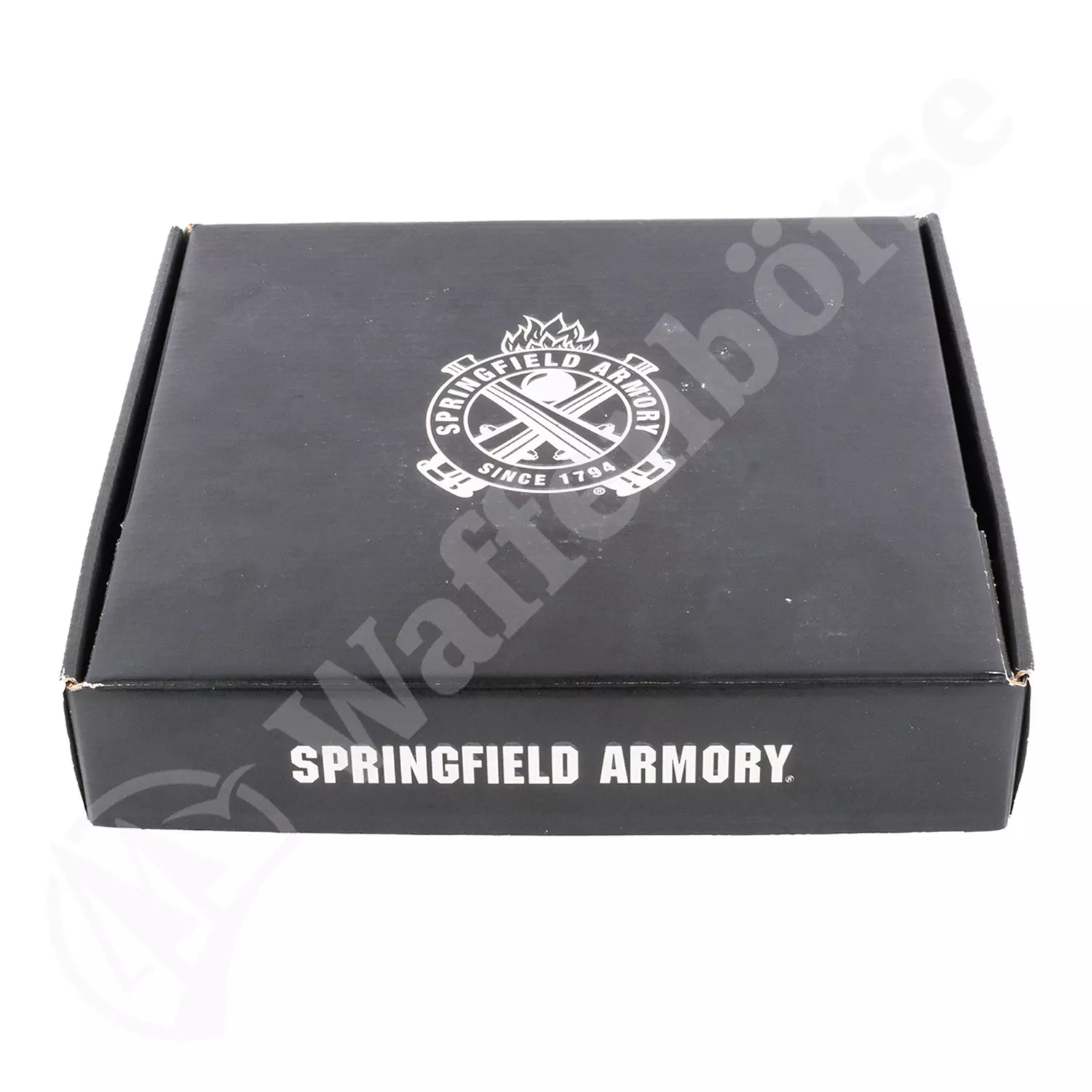 Springfield Armory 1911 Operator AOS 5