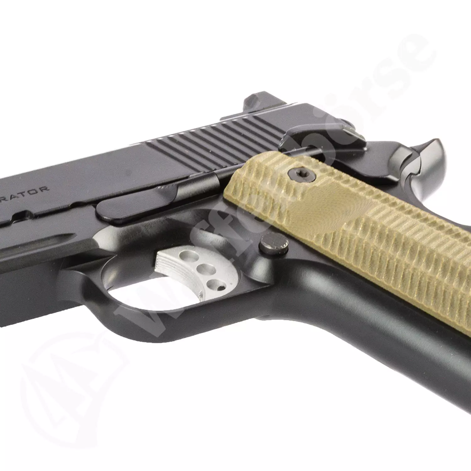 Springfield Armory 1911 Operator AOS 5