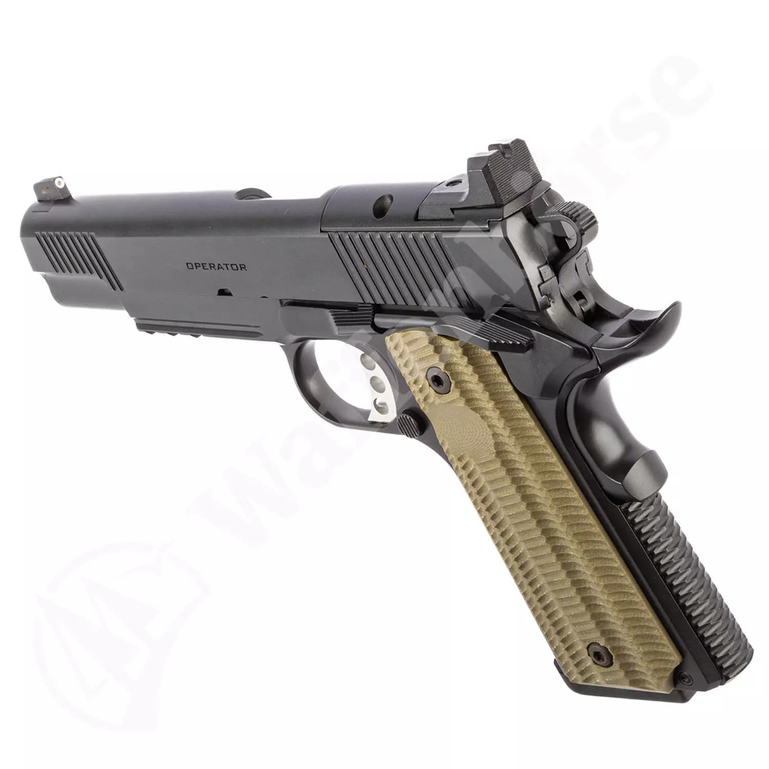 Springfield Armory 1911 Operator AOS 5