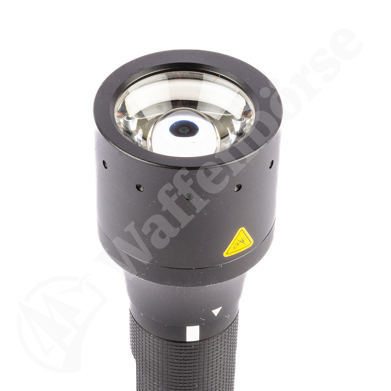 Ledlenser P6R Core QC