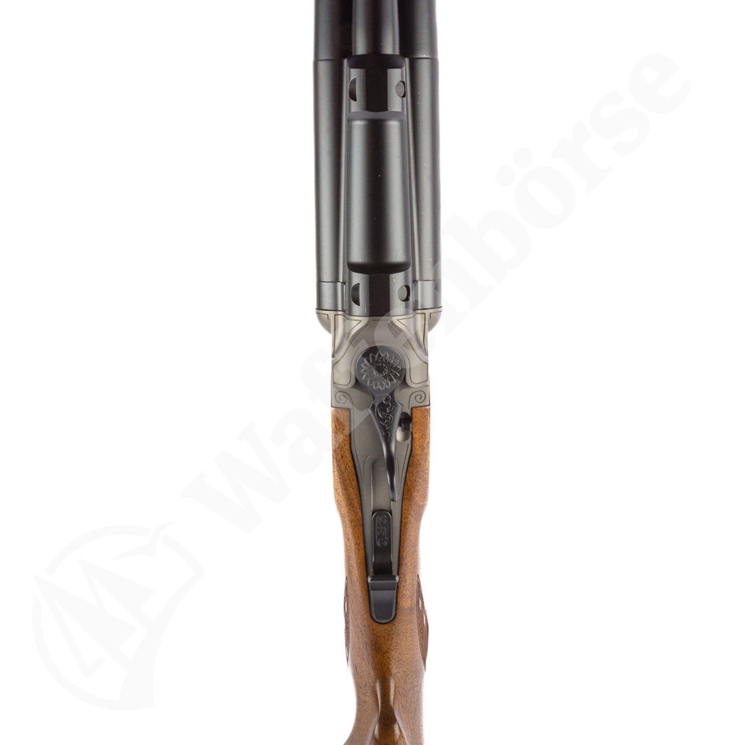 Blaser D99 Duo 20-76 7x65R .222 Rem