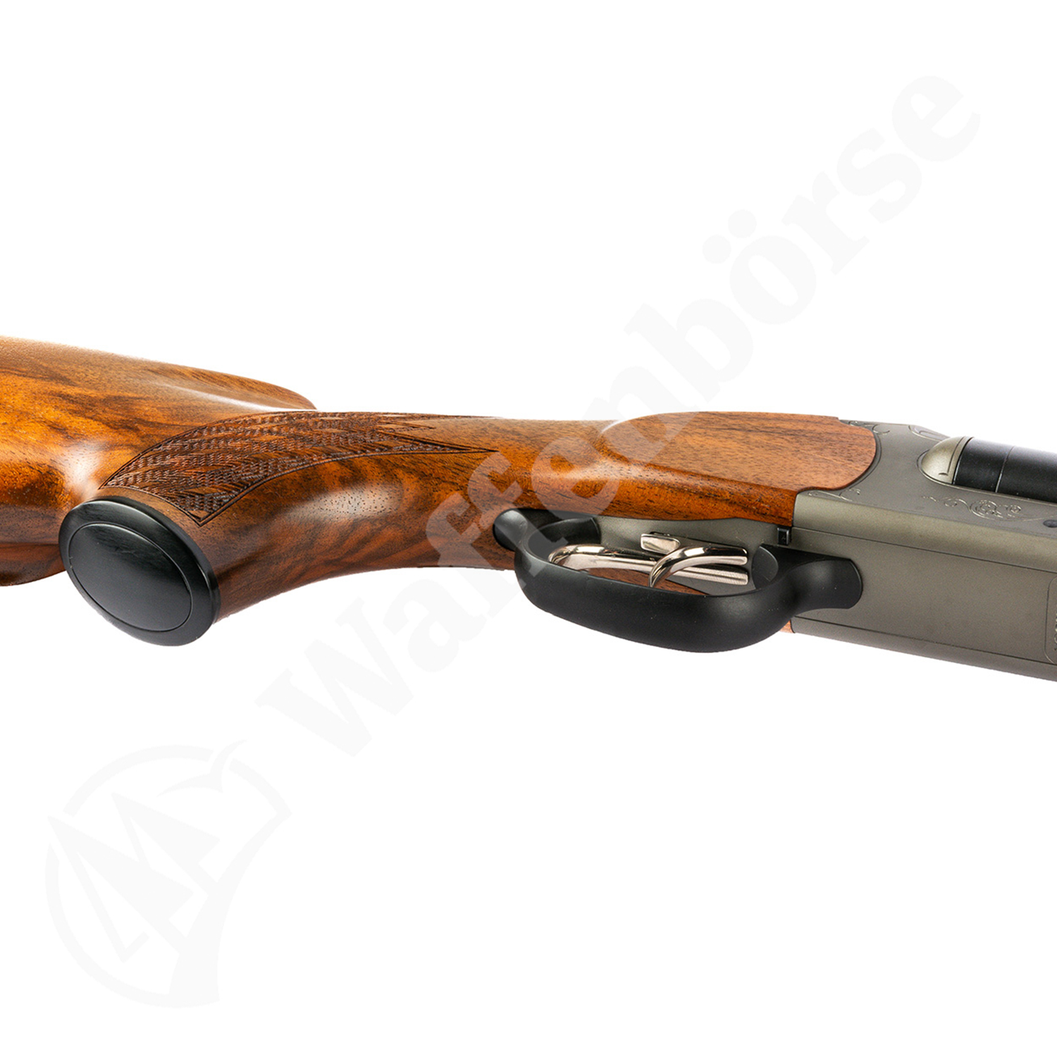 Blaser D99 Duo 20-76 7x65R .222 Rem