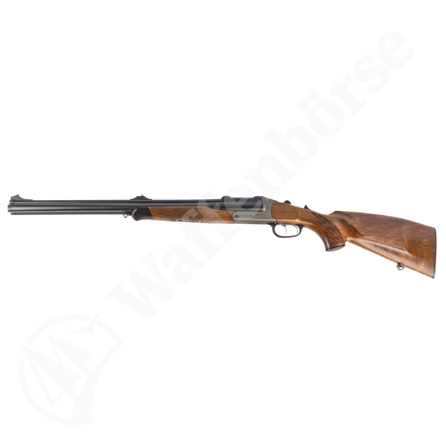 Blaser D99 Duo 20-76 7x65R .222 Rem