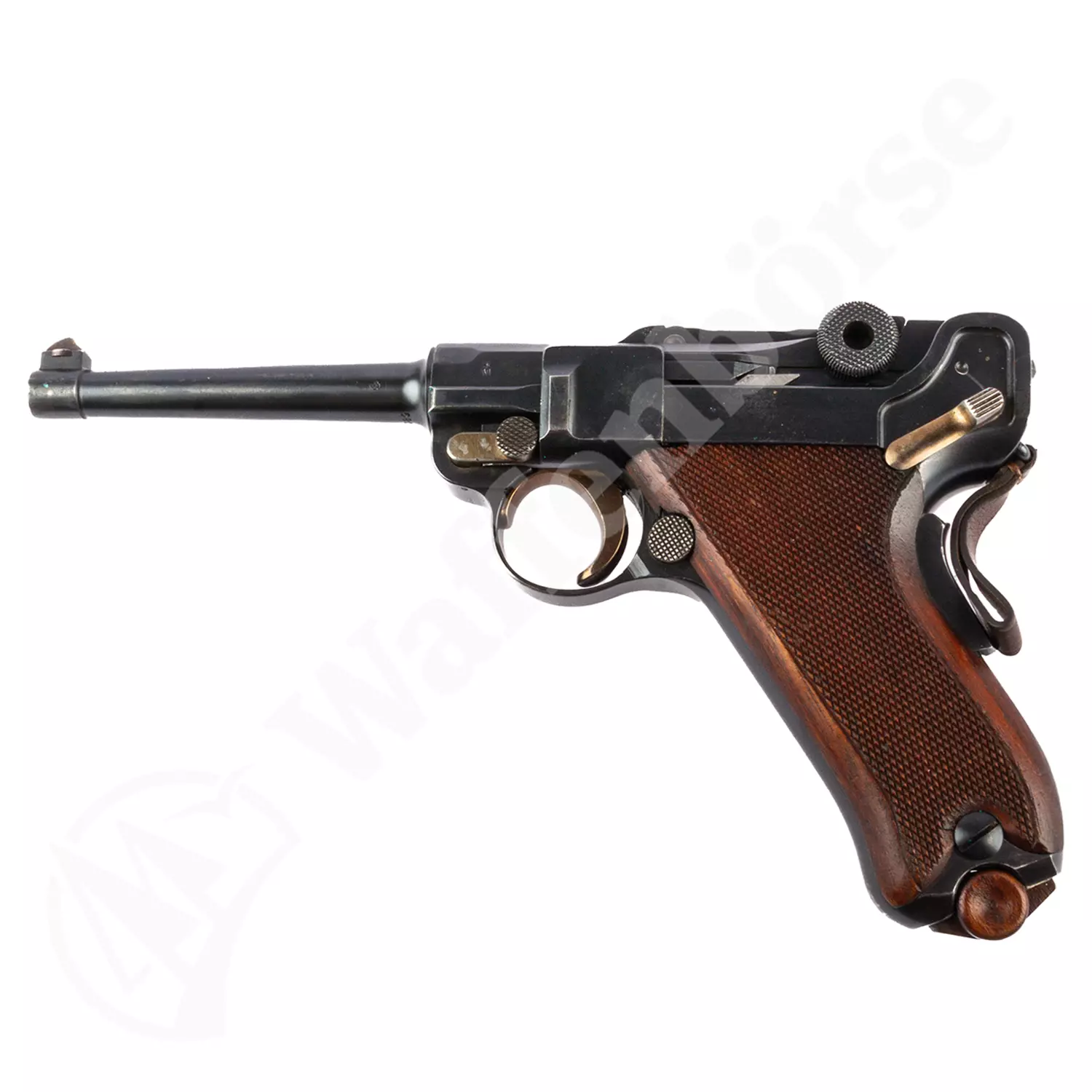 Schweizer Parab 06/24 WF 7.65mm para