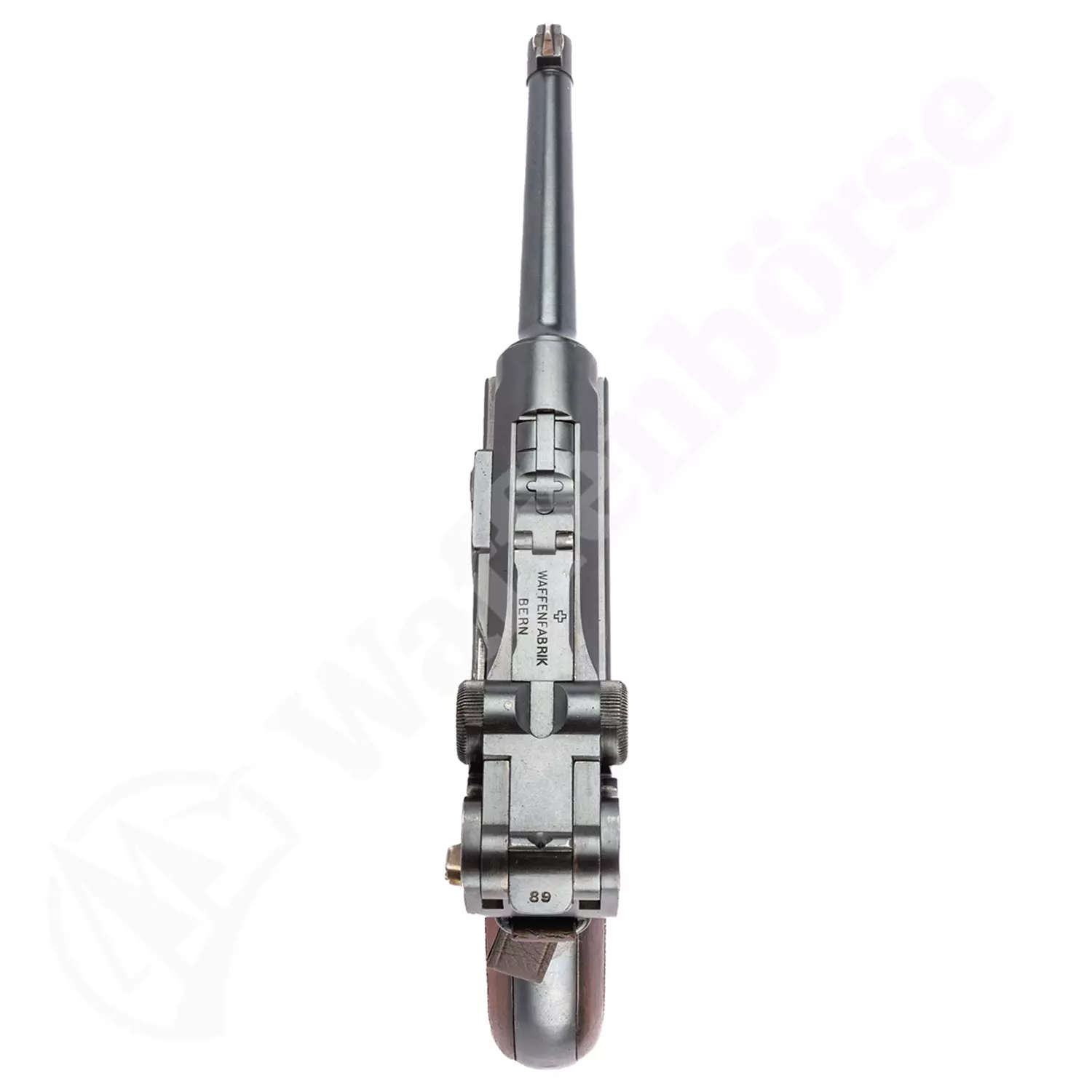 Schweizer Parab 06/24 WF 7.65mm para