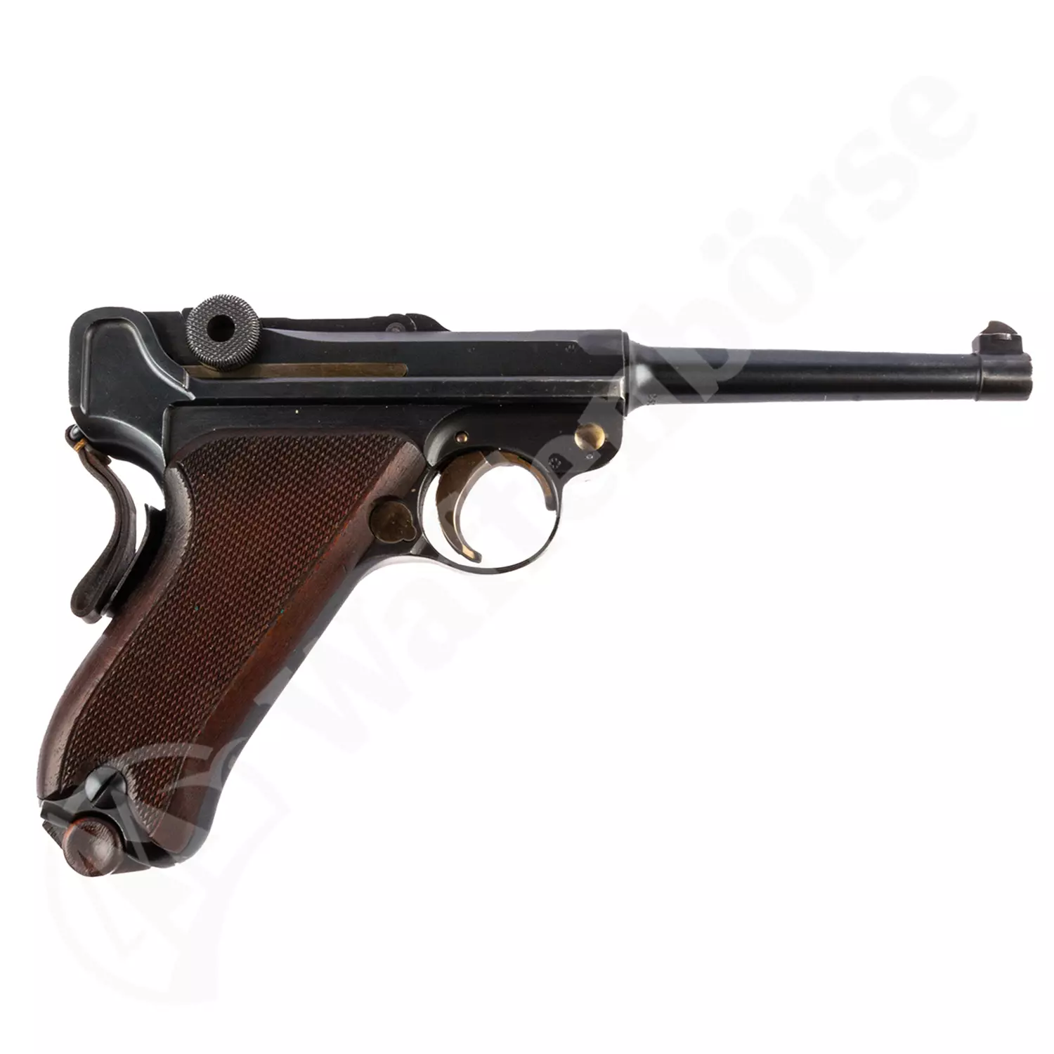 Schweizer Parab 06/24 WF 7.65mm para