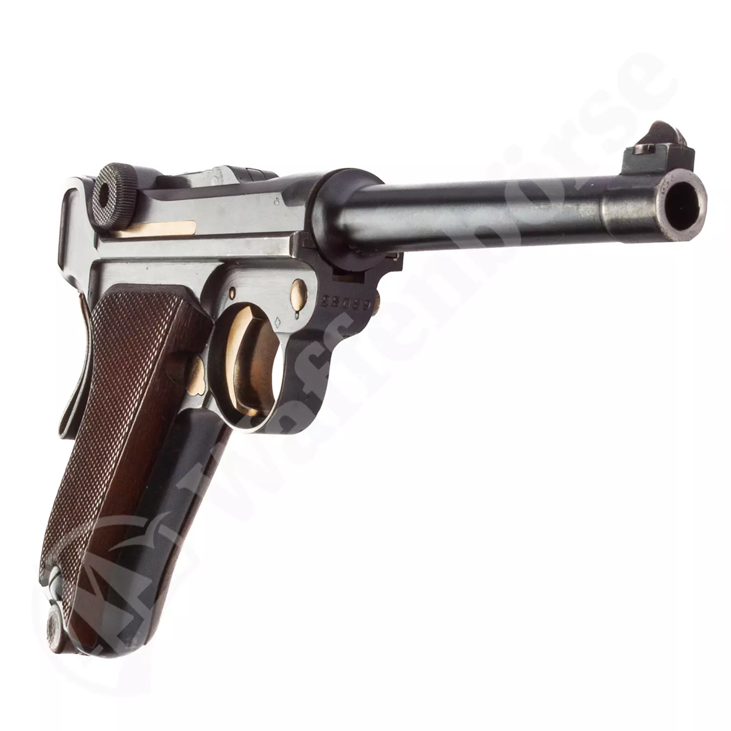 Schweizer Parab 06/24 WF 7.65mm para