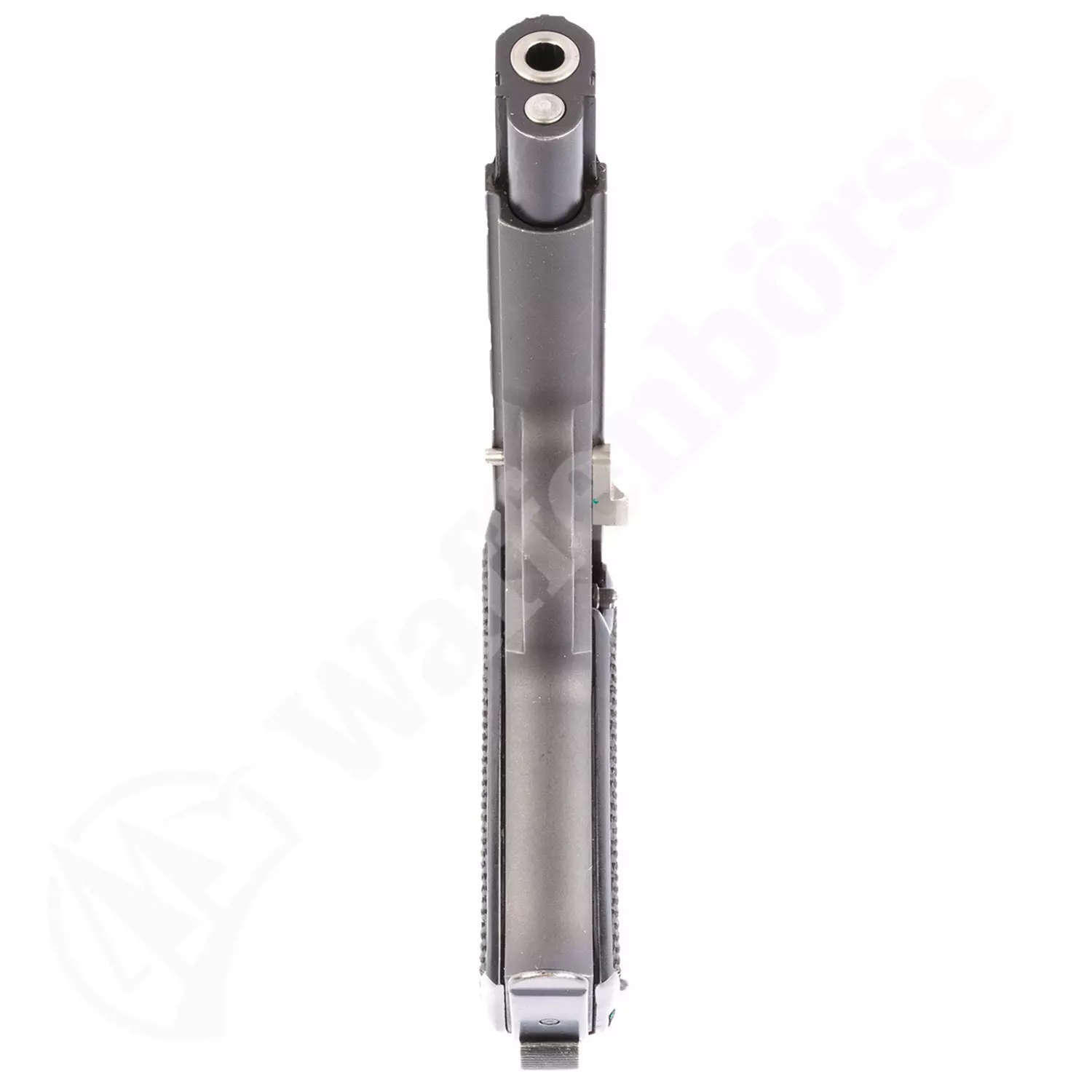 SIG 210-2 7.65mm para