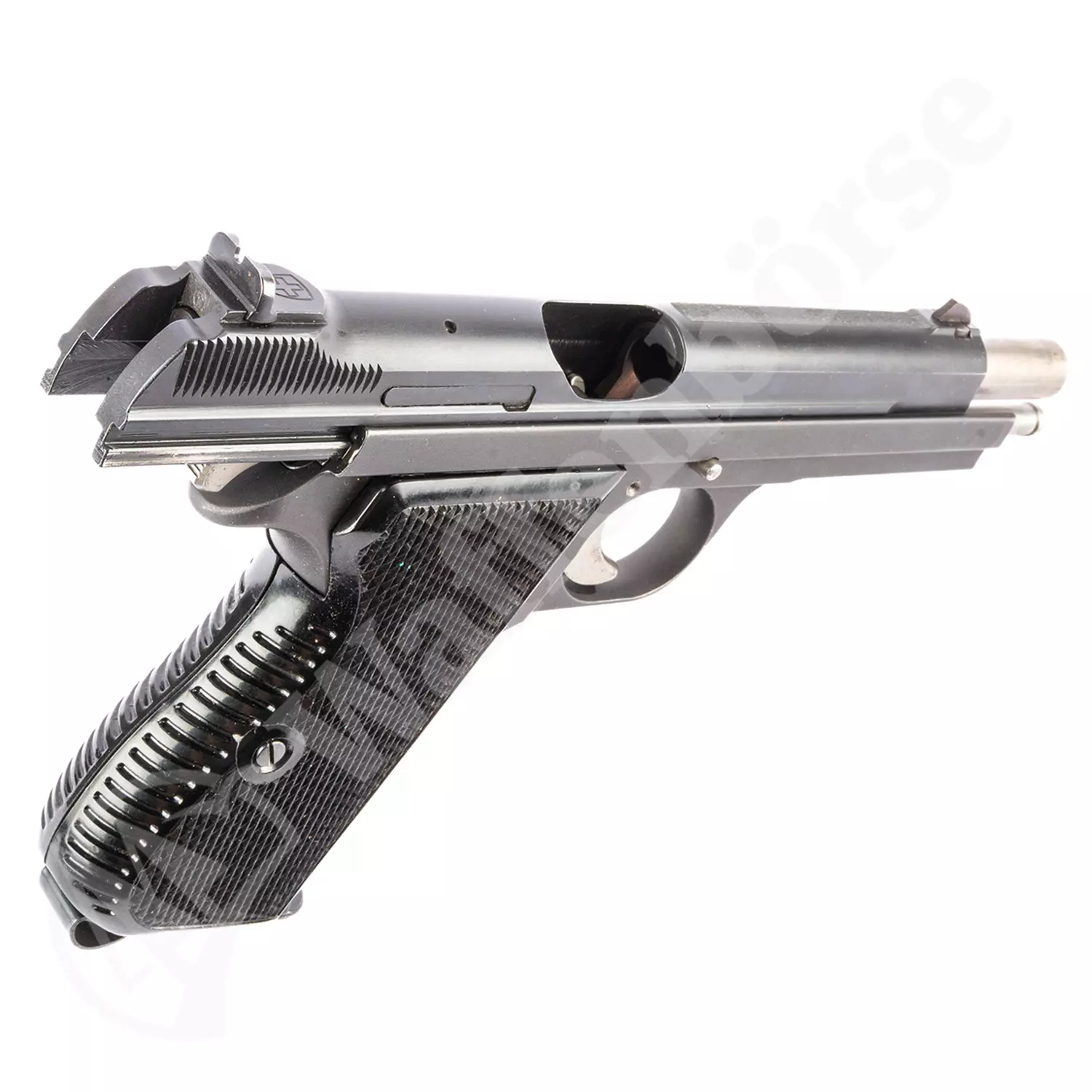 SIG 210-2 7.65mm para