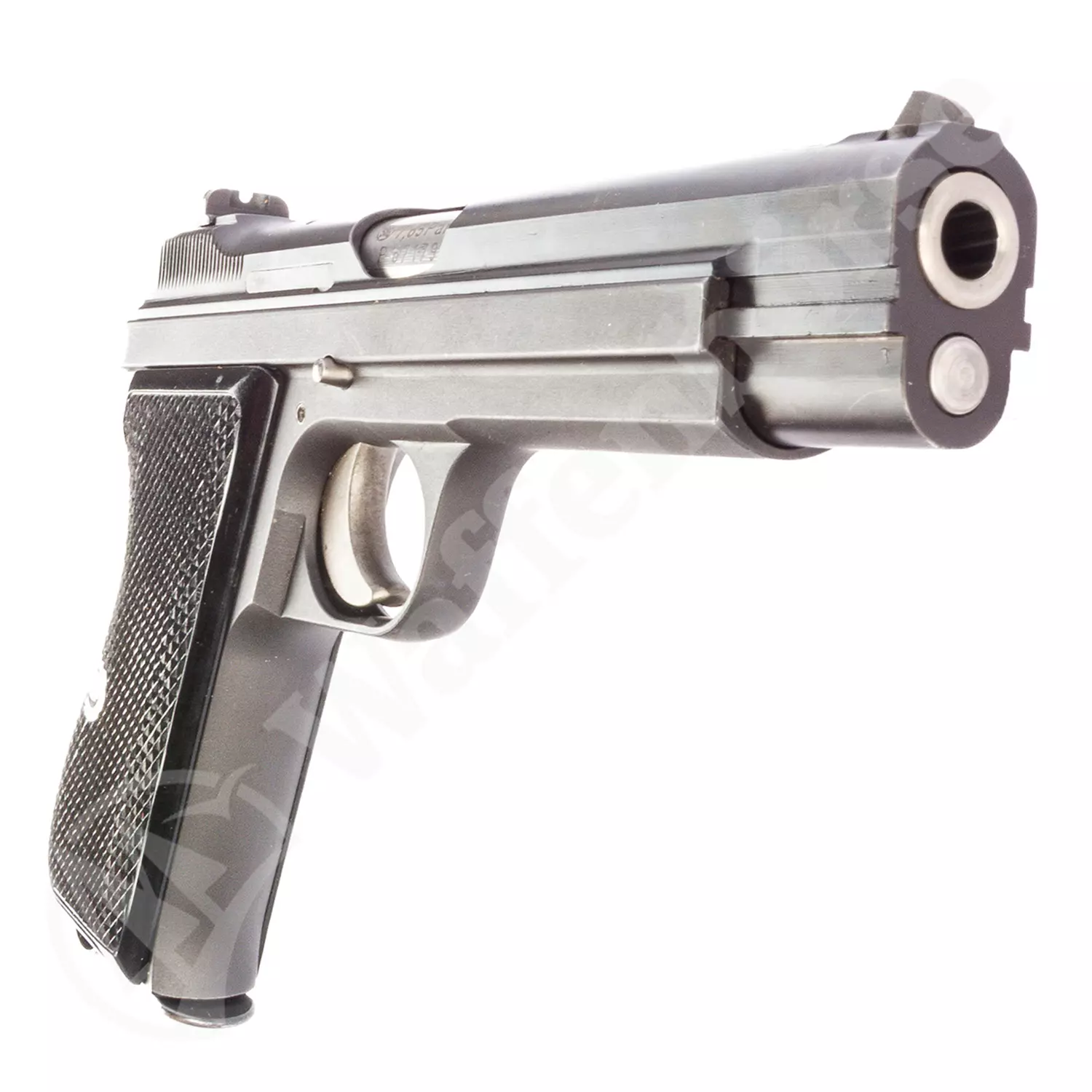 SIG 210-2 7.65mm para