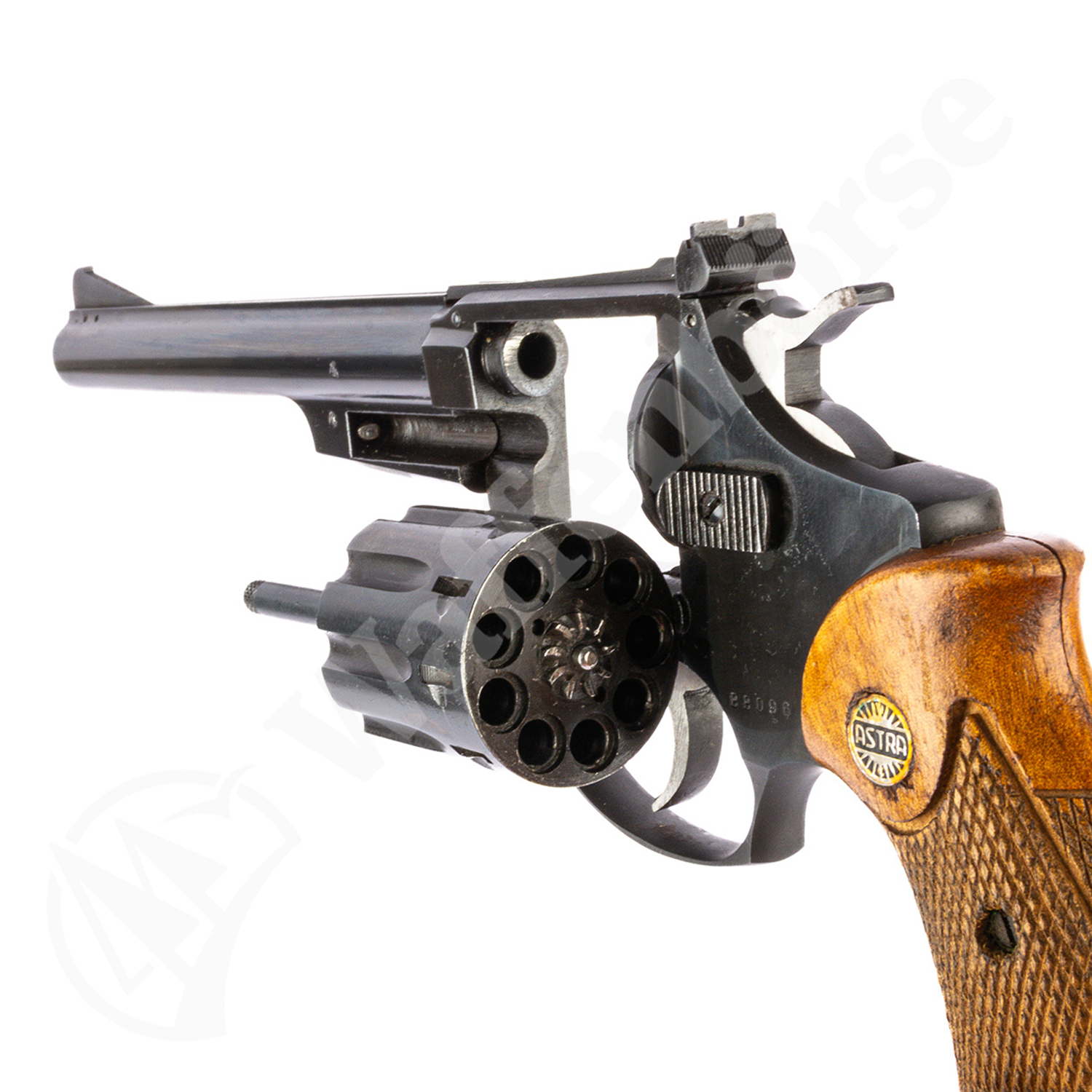 Astra Revolver Cadix .22lr