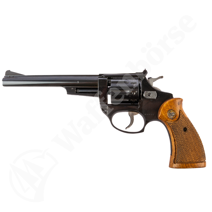Astra Revolver Cadix .22lr