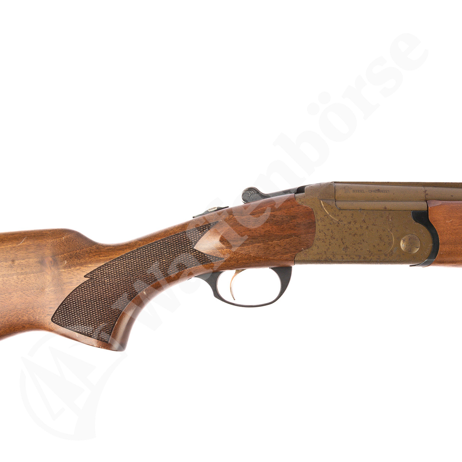 Catma Arms TS 870 BDF Bronce Kal. 12/76