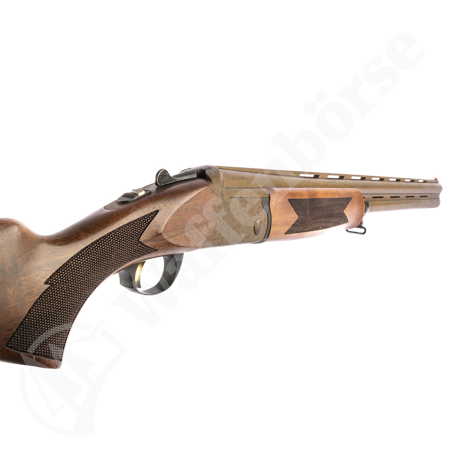 Catma Arms TS 870 BDF Bronce Kal. 12/76