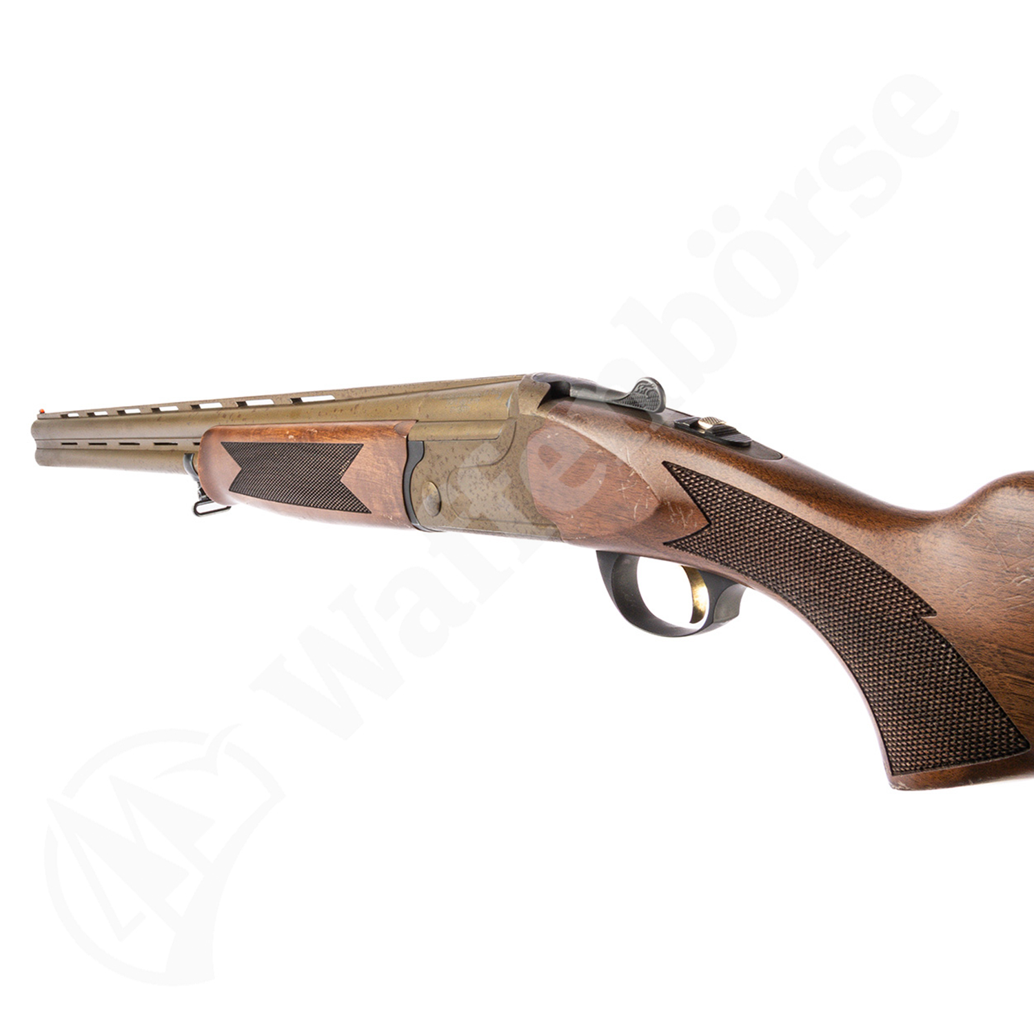 Catma Arms TS 870 BDF Bronce Kal. 12/76