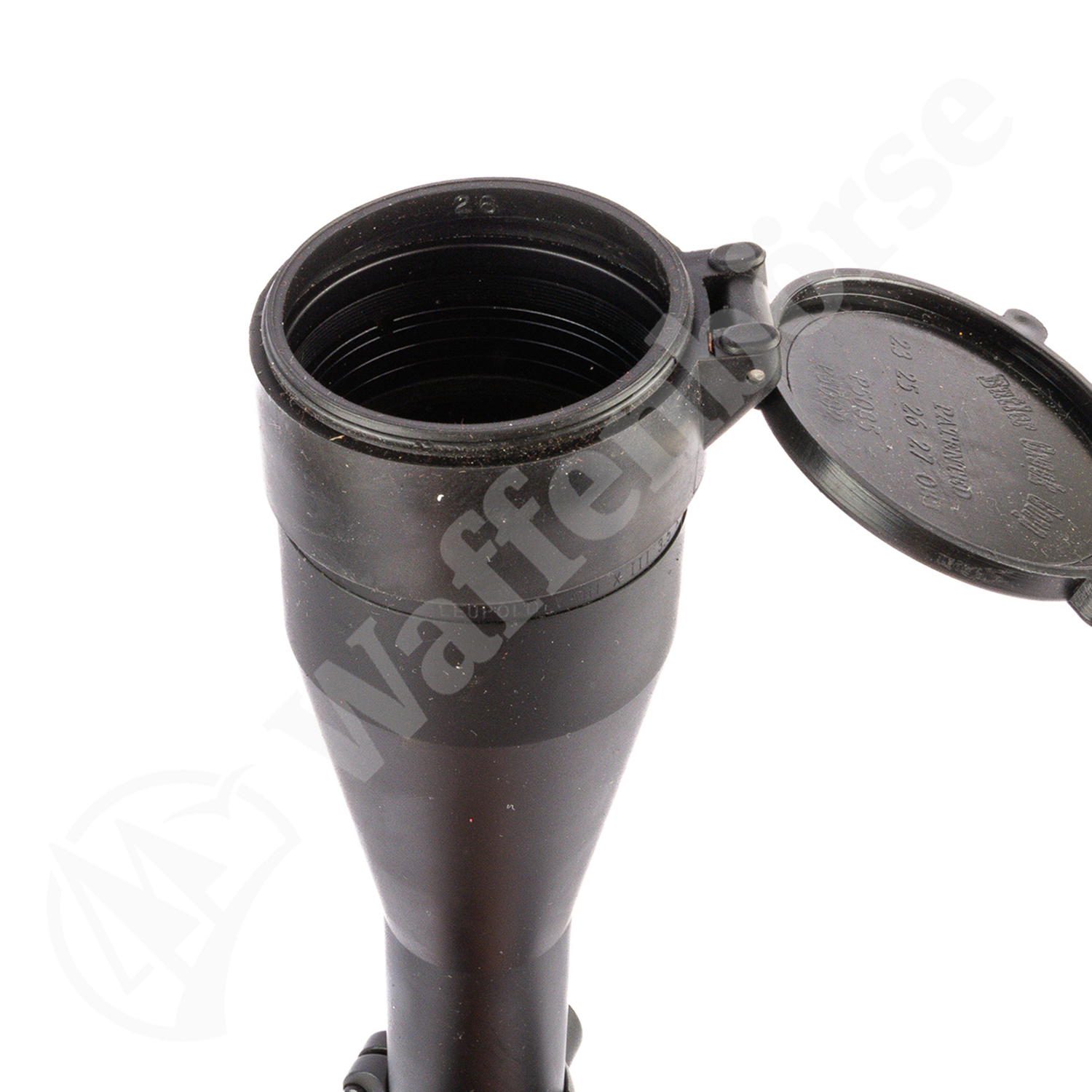 Leupold Vari X III  3,5-10x36 Duplex