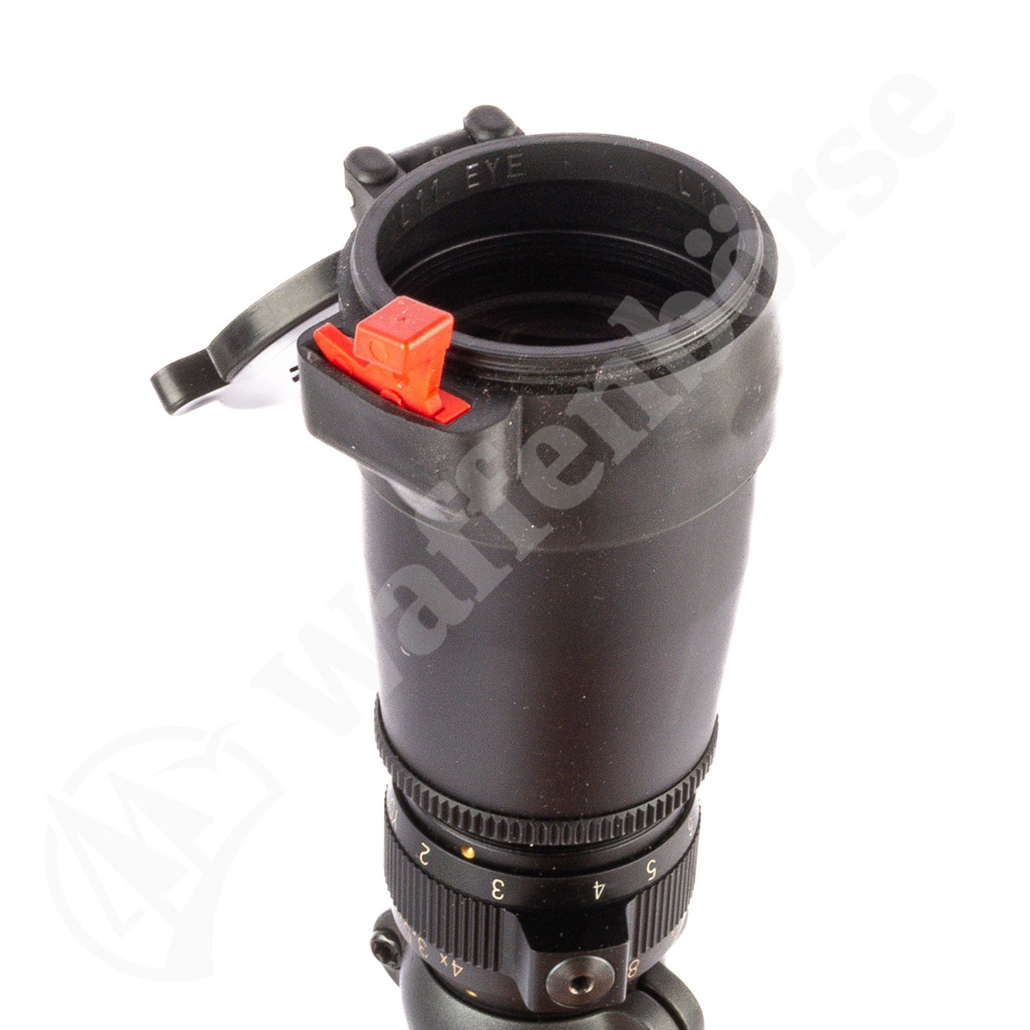 Leupold Vari X III  3,5-10x36 Duplex