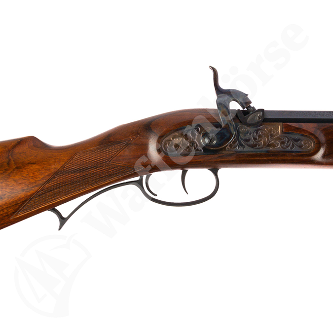 Ital Investarms Hawken Perkussion .58