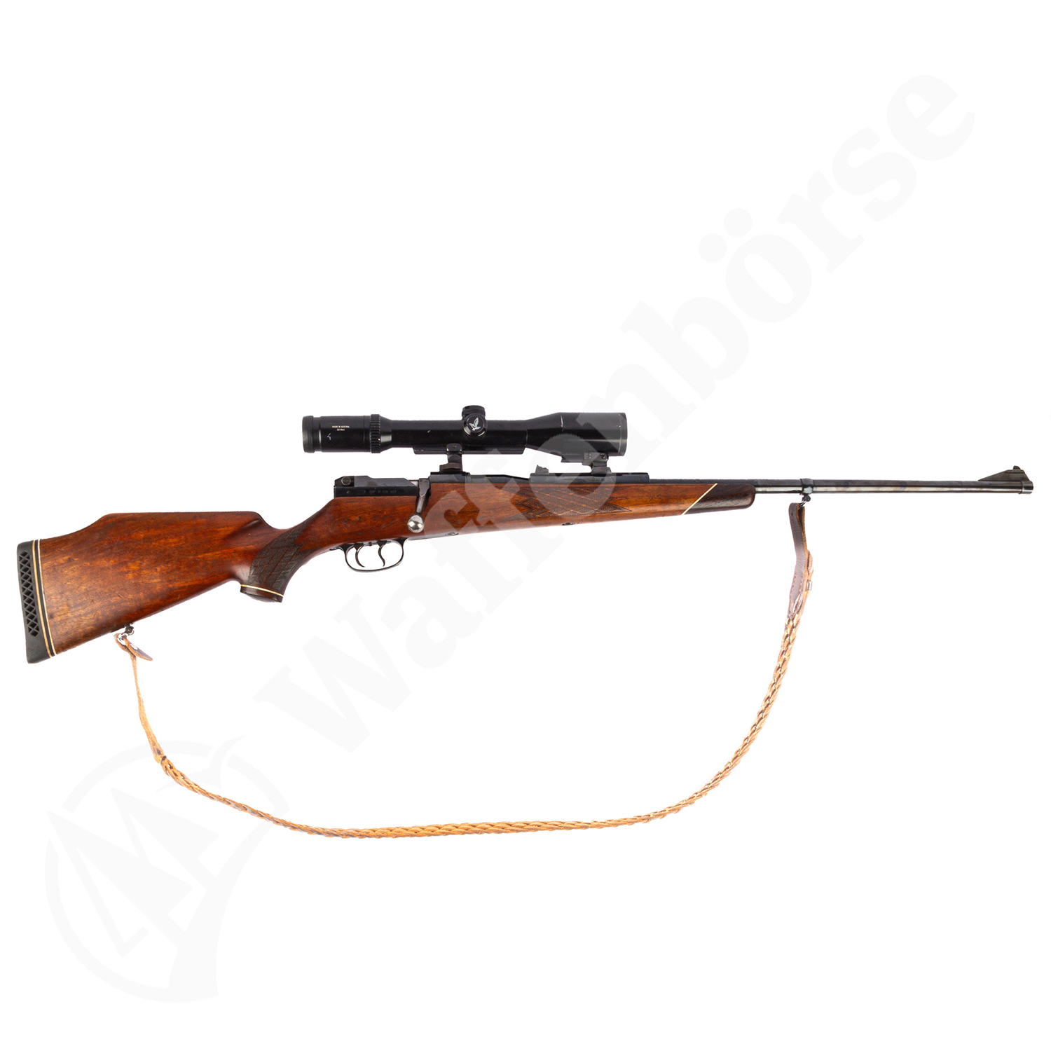 Mauser 66 8x68S