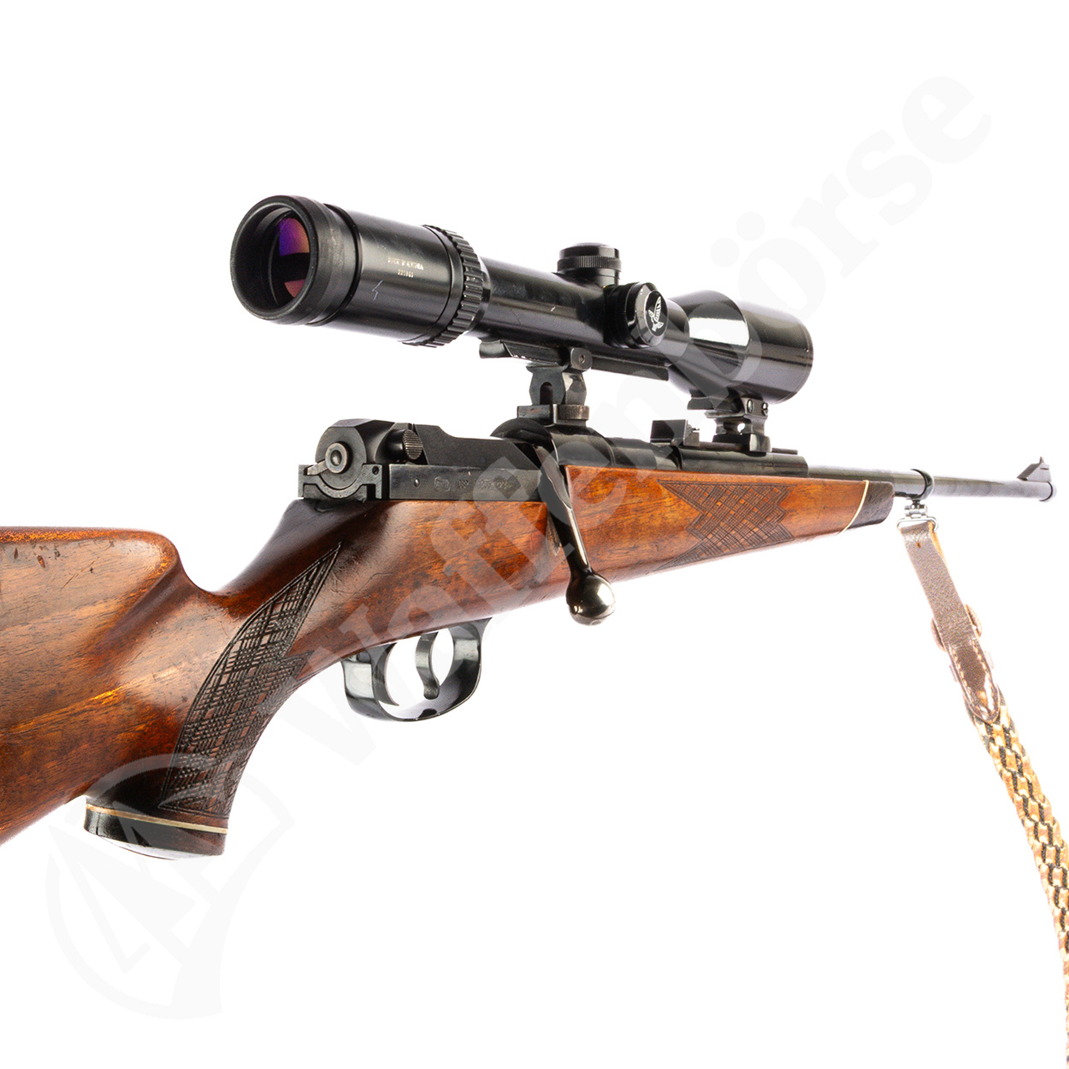 Mauser 66 8x68S