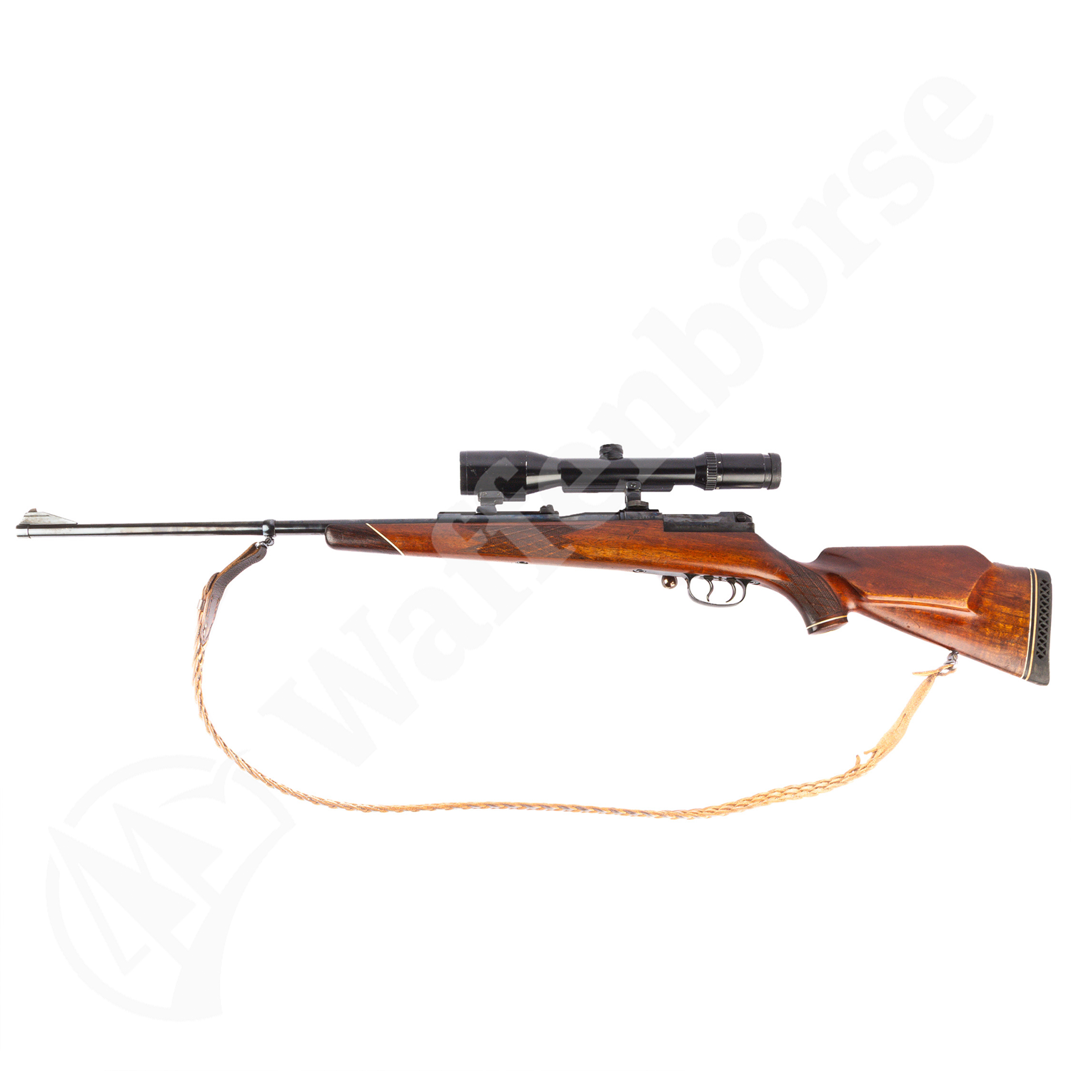Mauser 66 8x68S