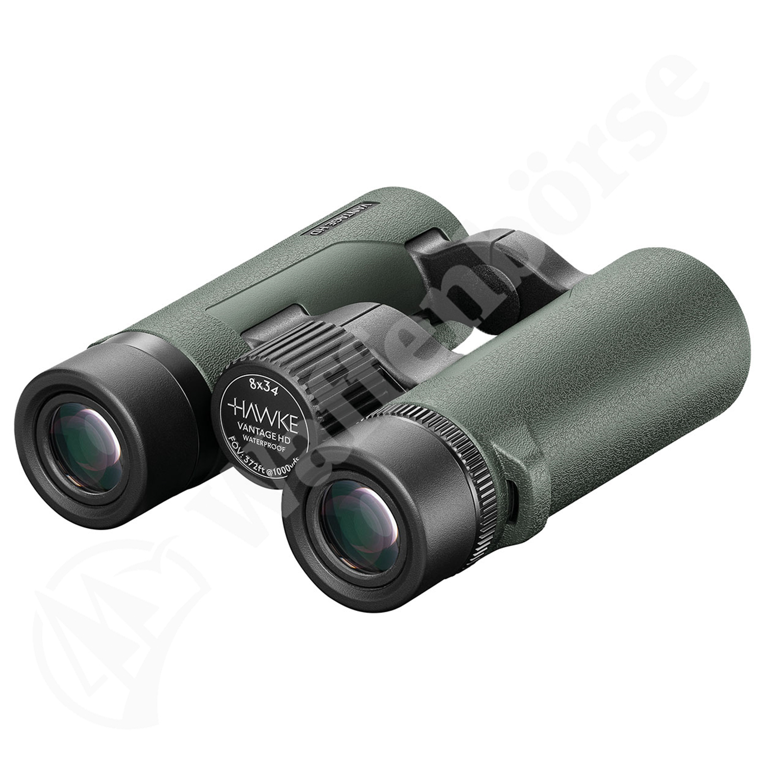 Hawke 8x42 Endurance green
