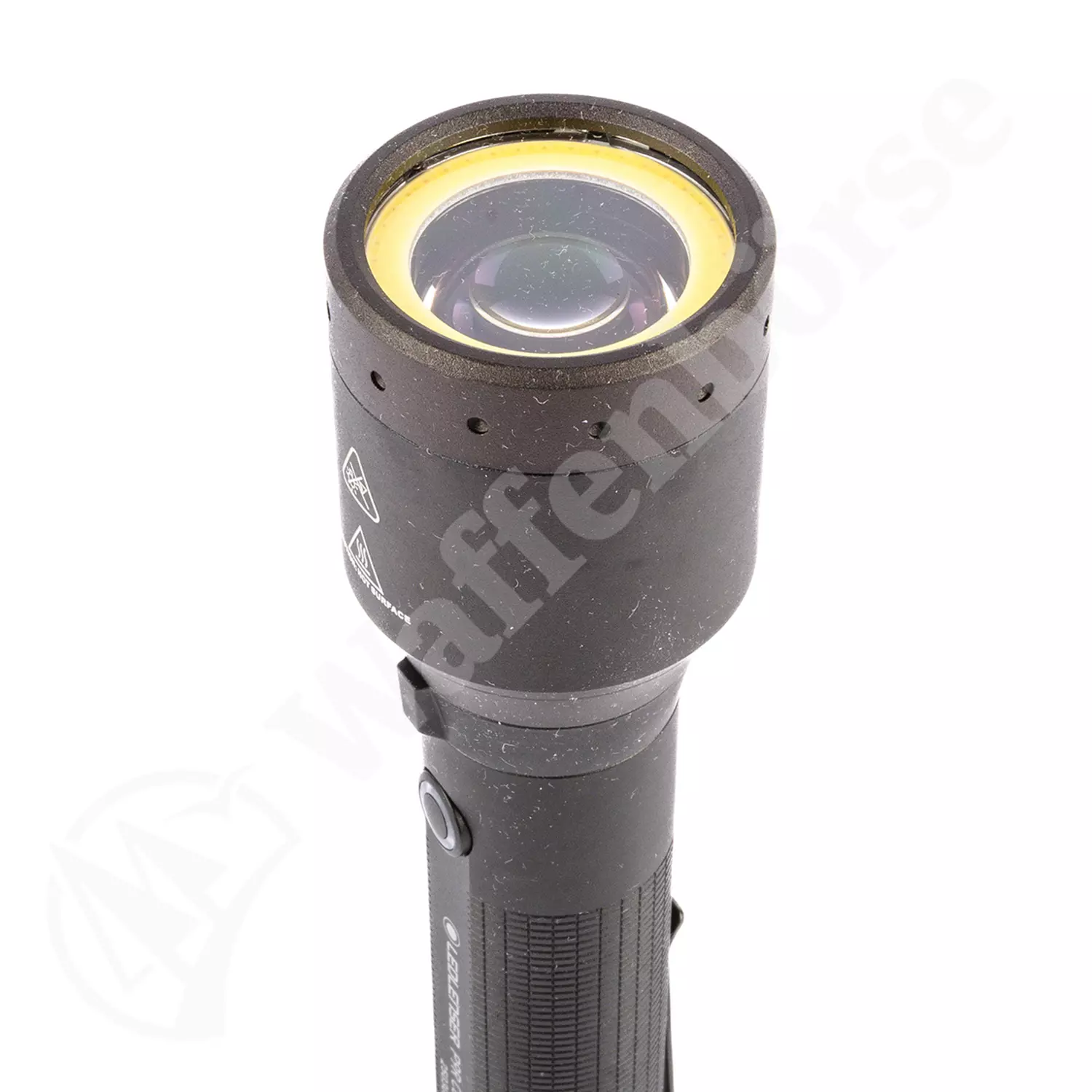 Ledlenser P9R Core LEP