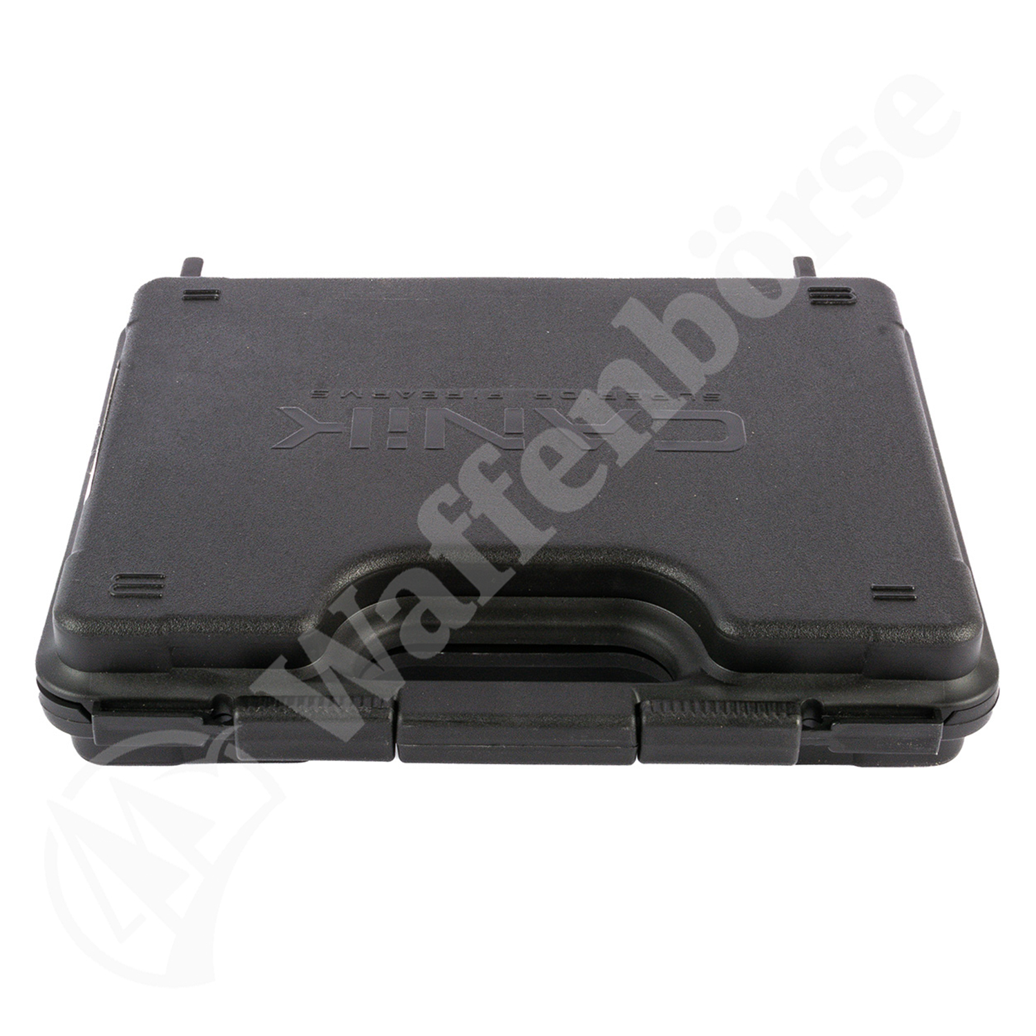 Canik Mete MC9 LS schwarz 9mm Para