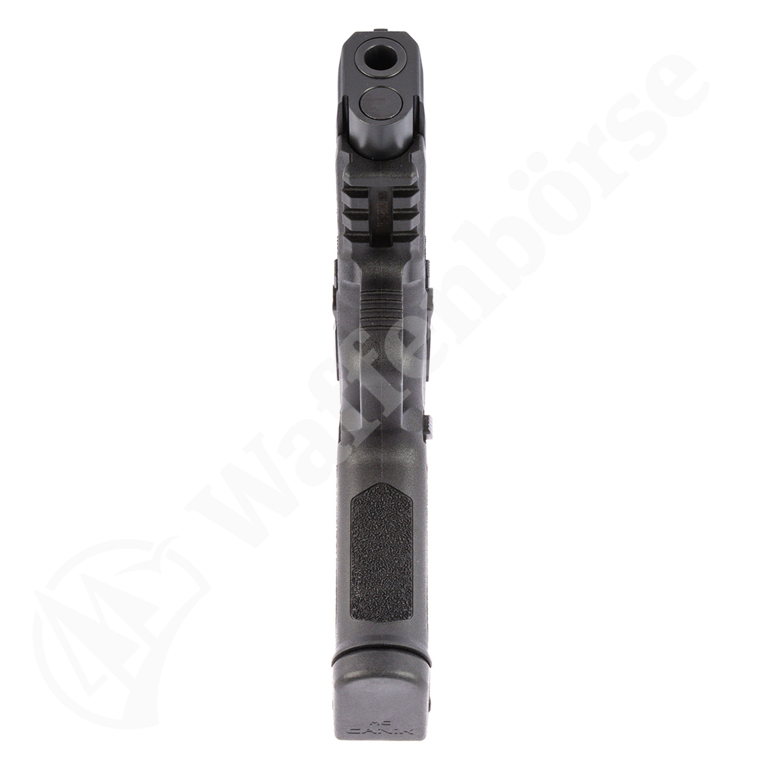 Canik Mete MC9 LS schwarz 9mm Para
