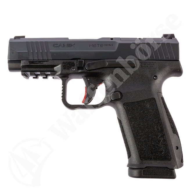 Canik Mete MC9 LS schwarz 9mm Para