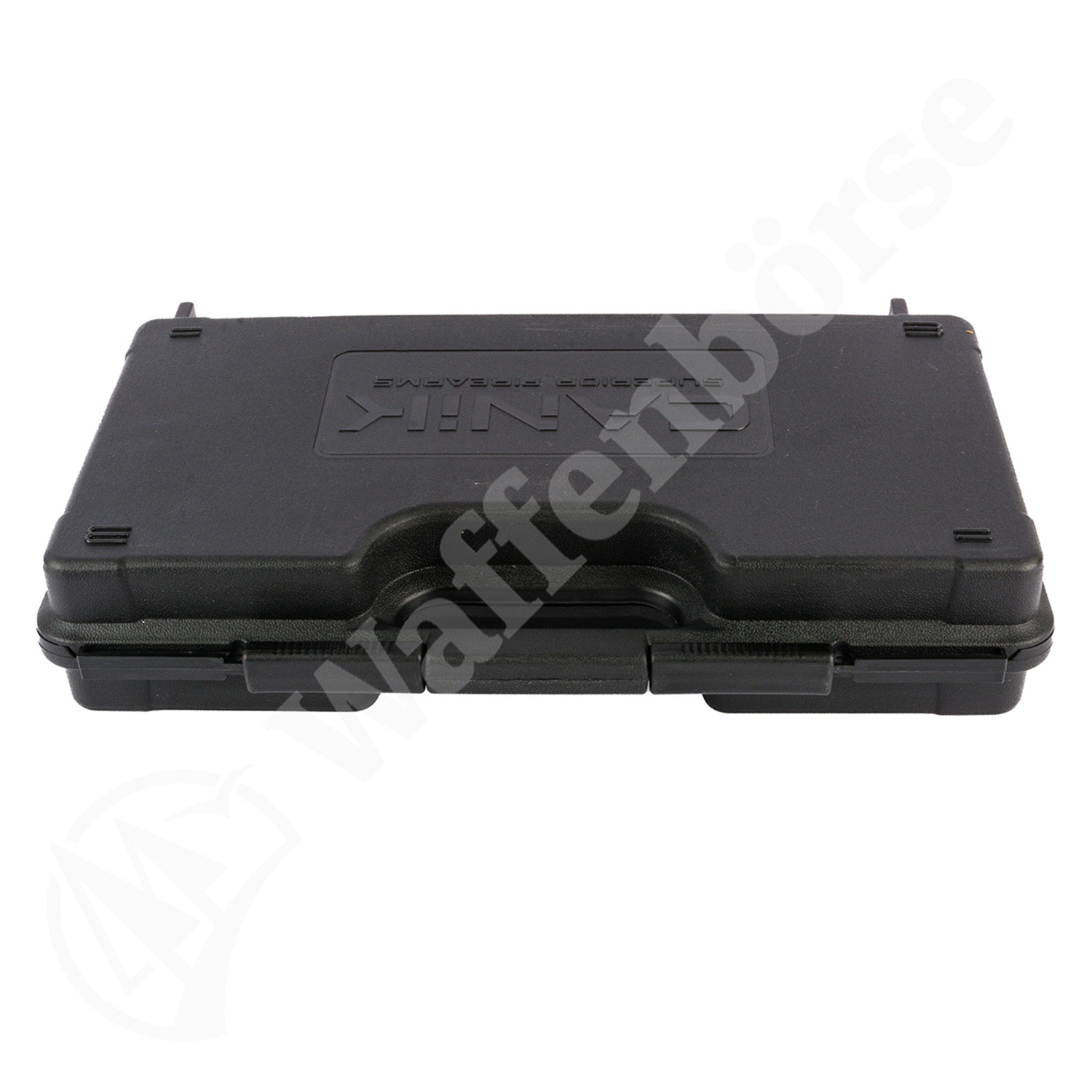 Canik Mete SFT Pro schwarz 9mm Para