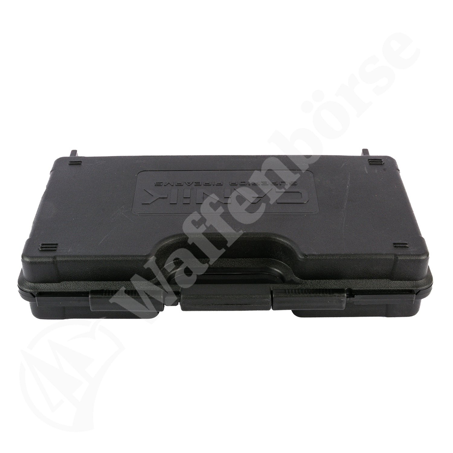 Canik Mete SFx schwarz 9mm Para