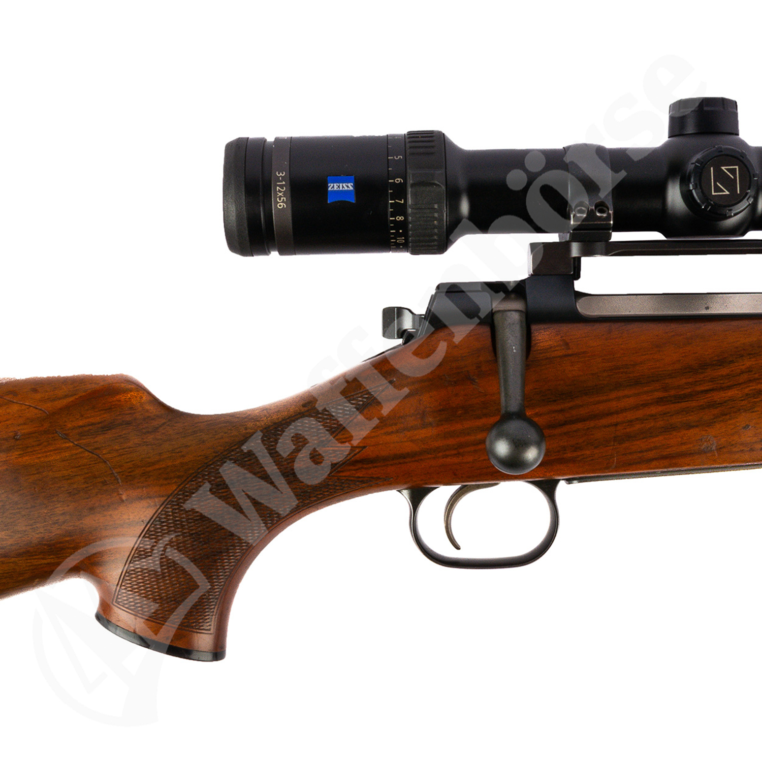 Mauser M03 7x64