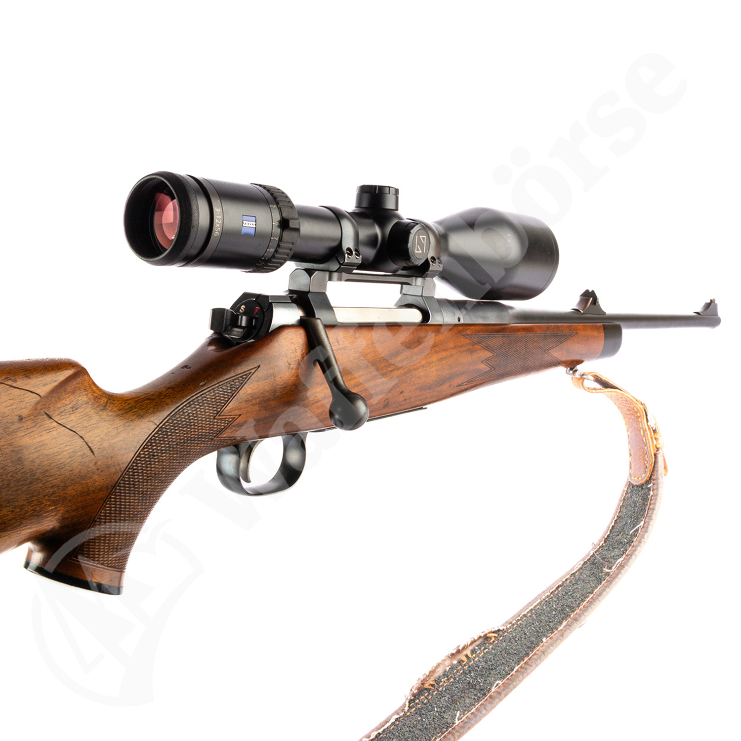 Mauser M03 7x64