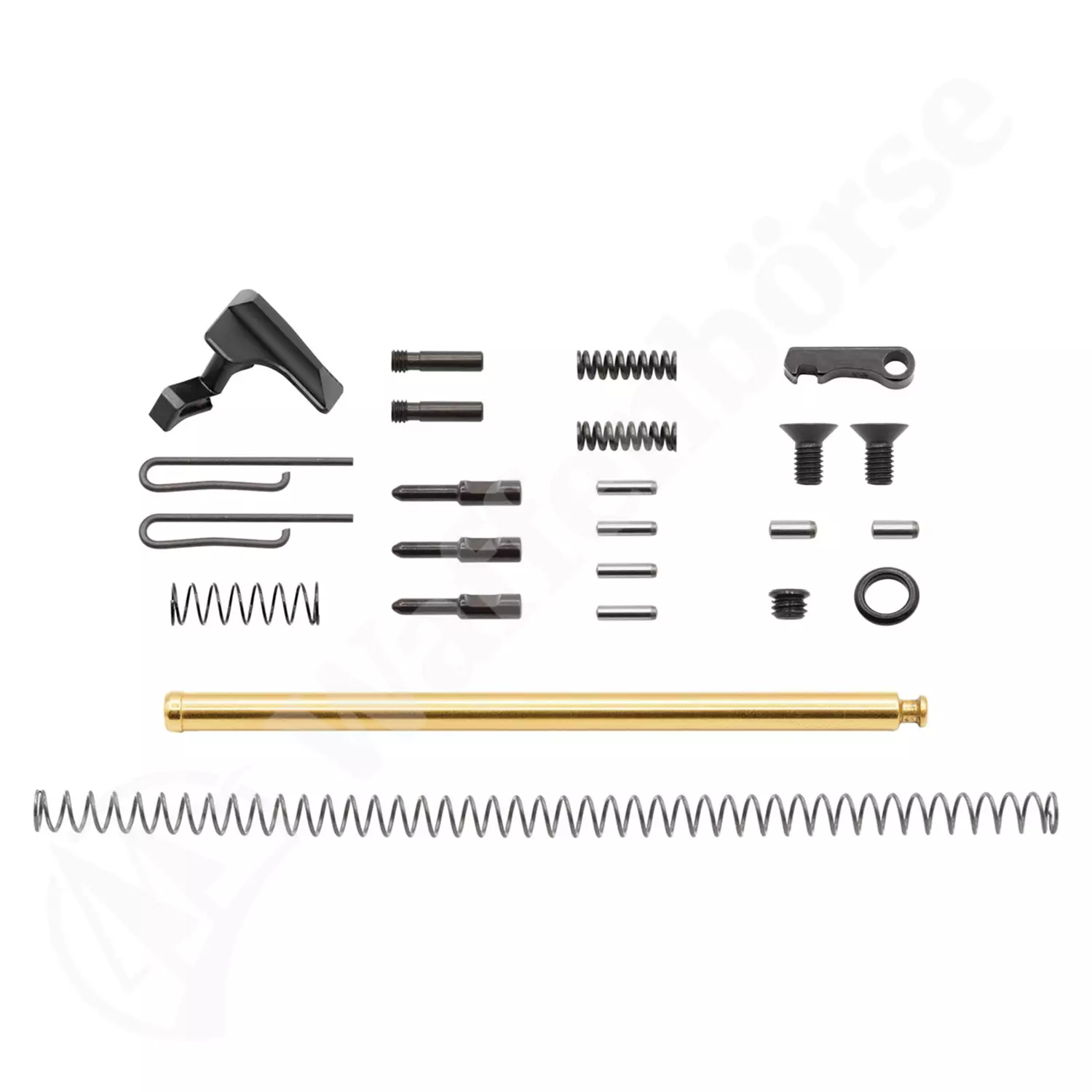 Remus Ersatzteile Kit