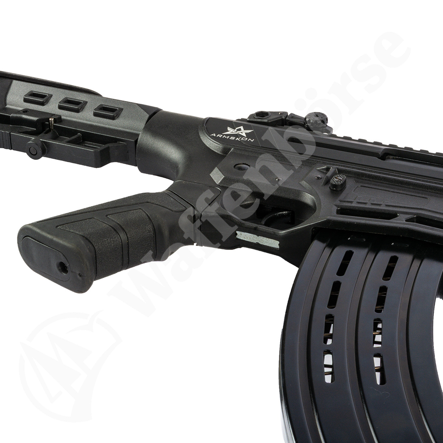 Armskorn ST 19A 12-76