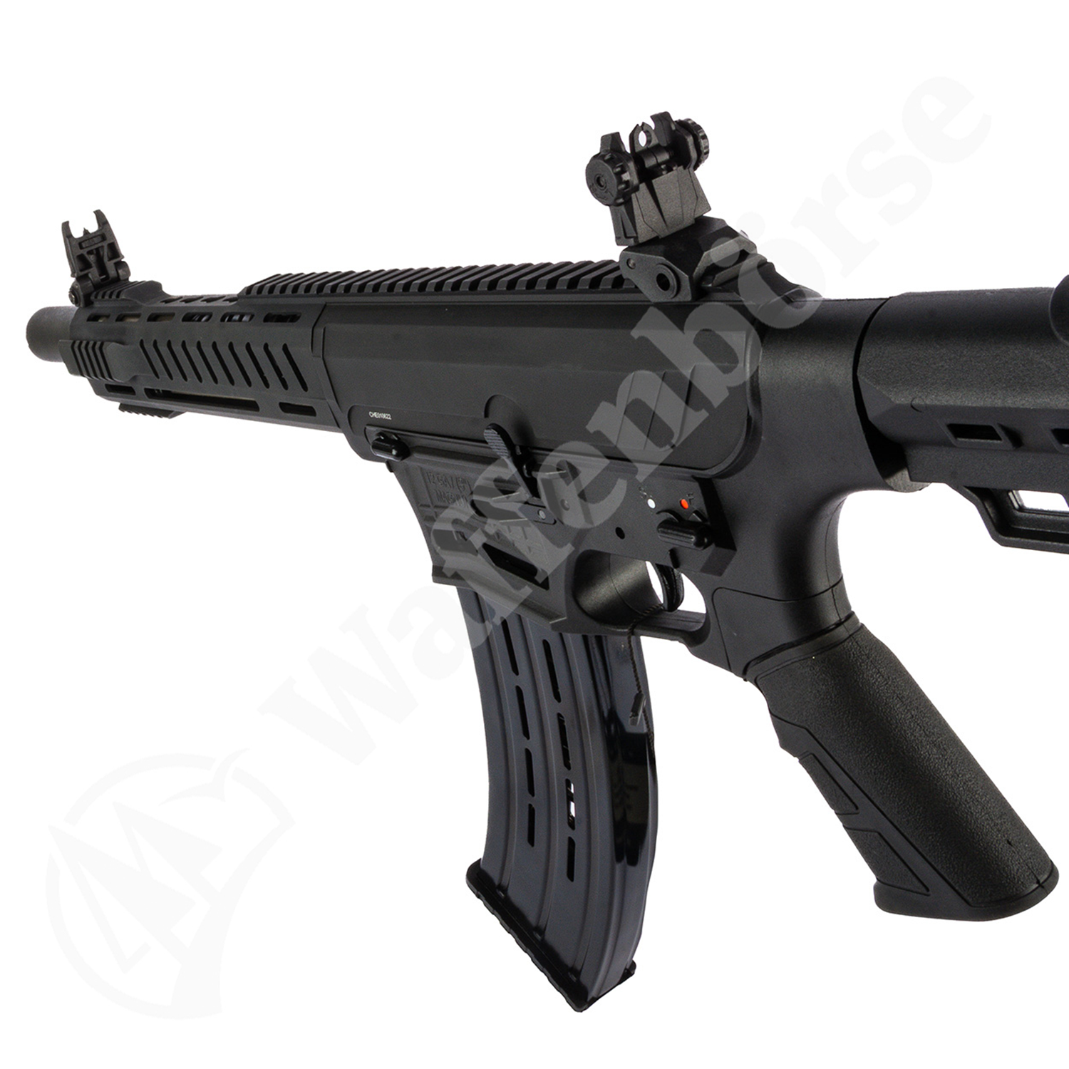 Armskorn ST 19A 12-76