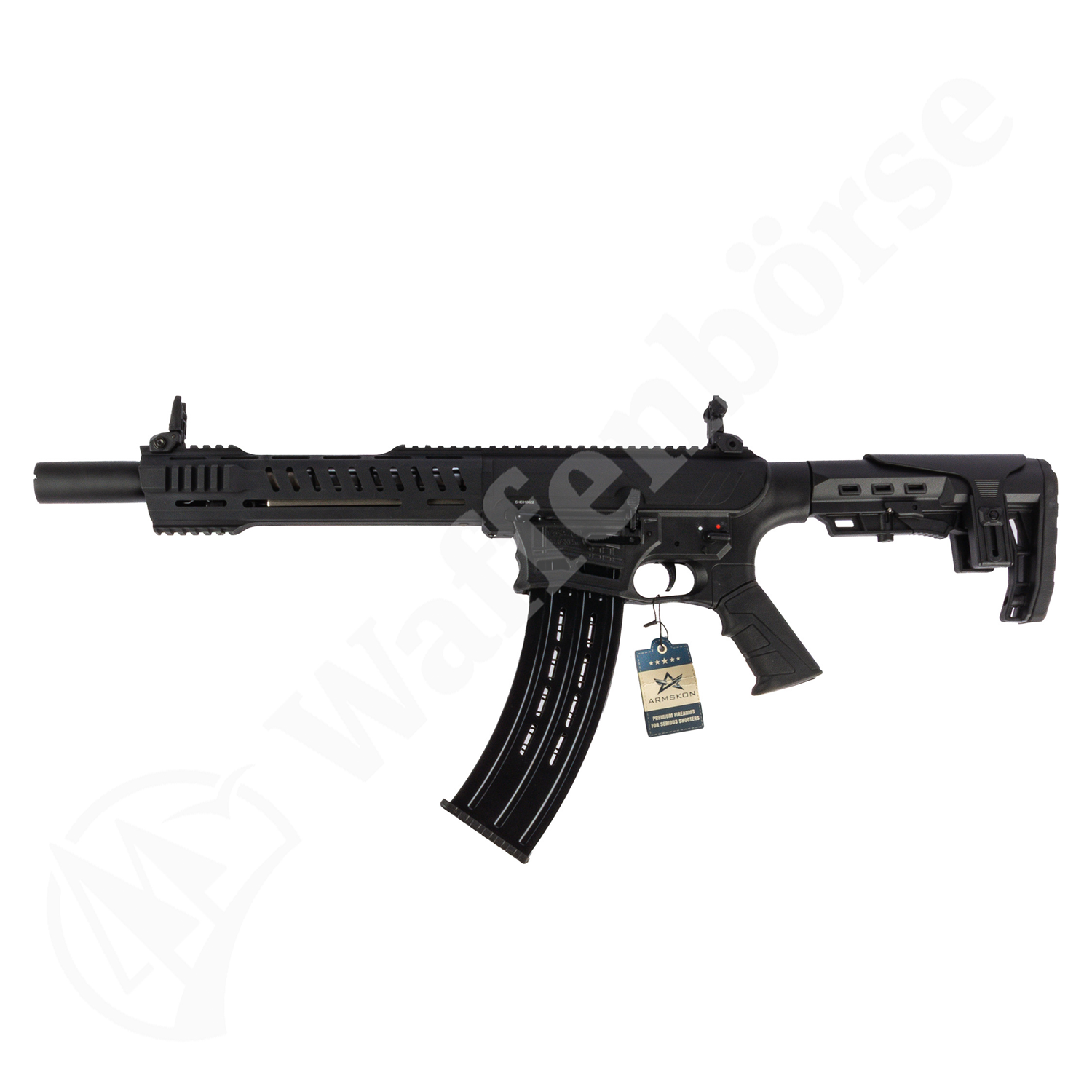 Armskorn ST 19A 12-76