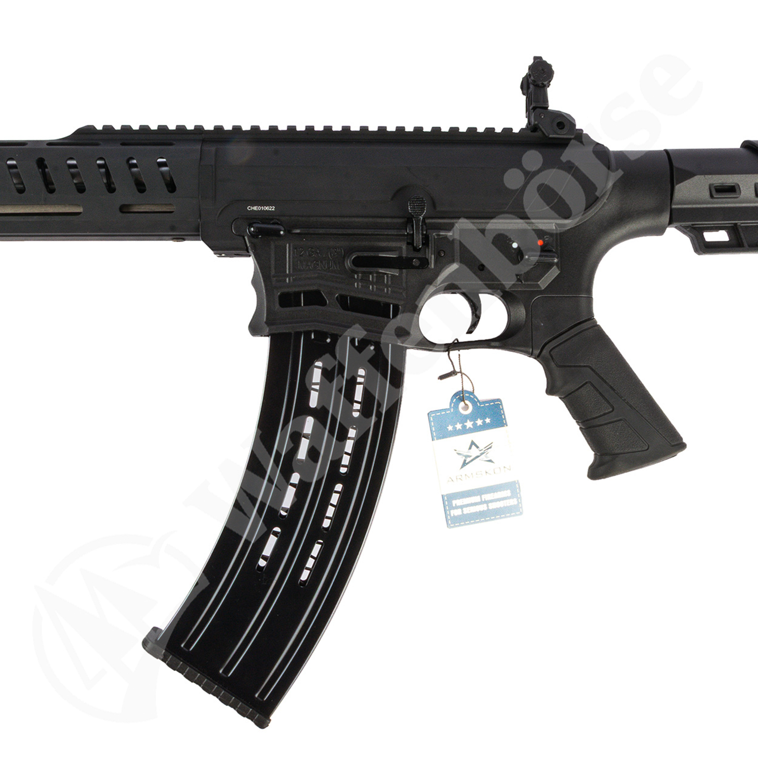 Armskorn ST 19A 12-76