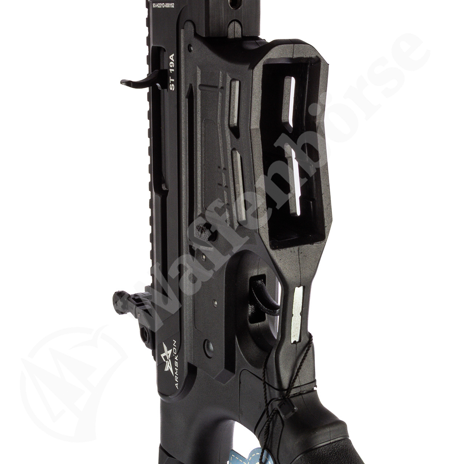 Armskorn ST 19A 12-76