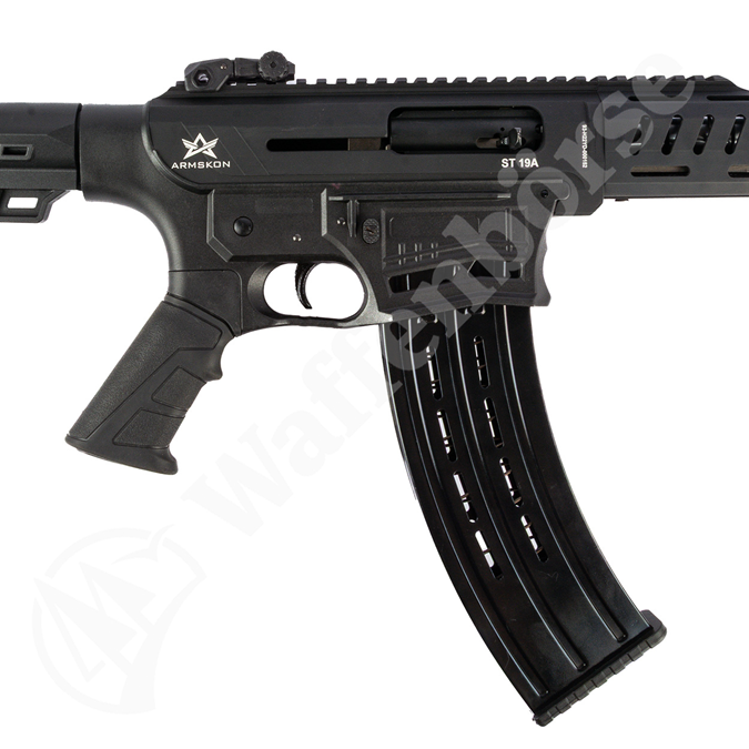 Armskorn ST 19A 12-76